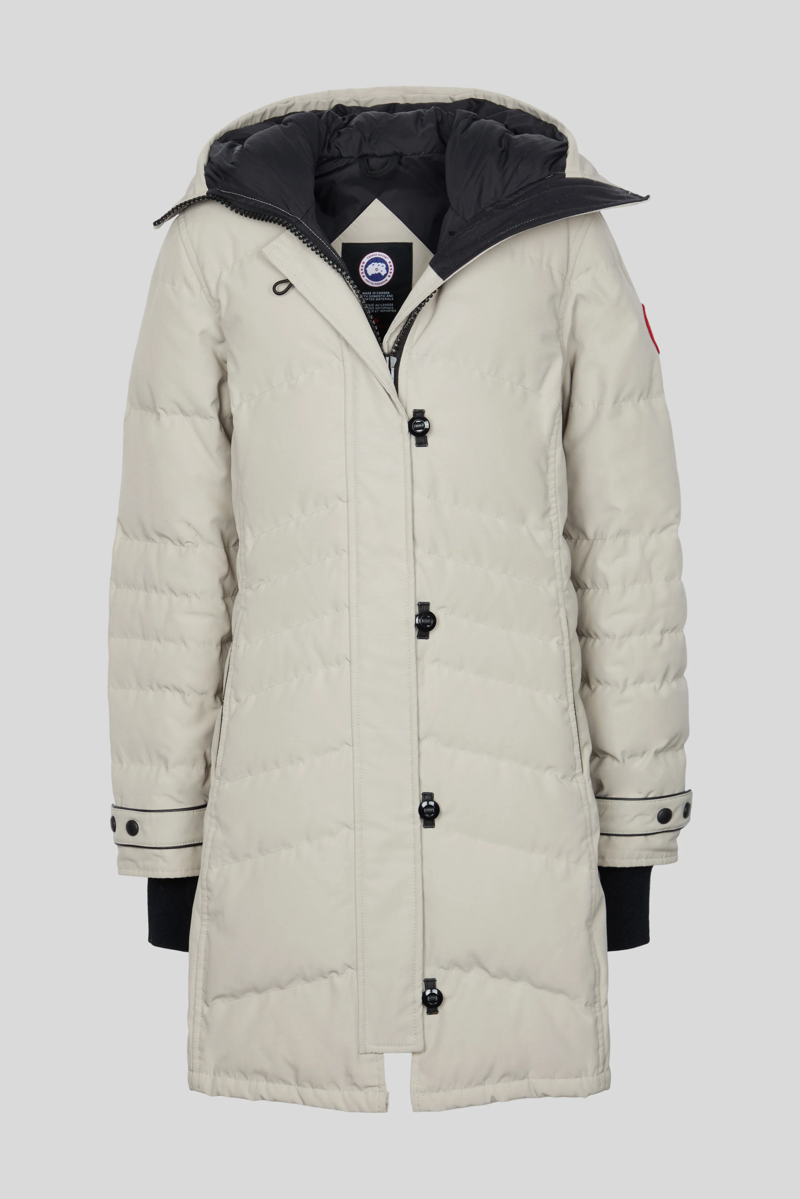 Lorette Parka