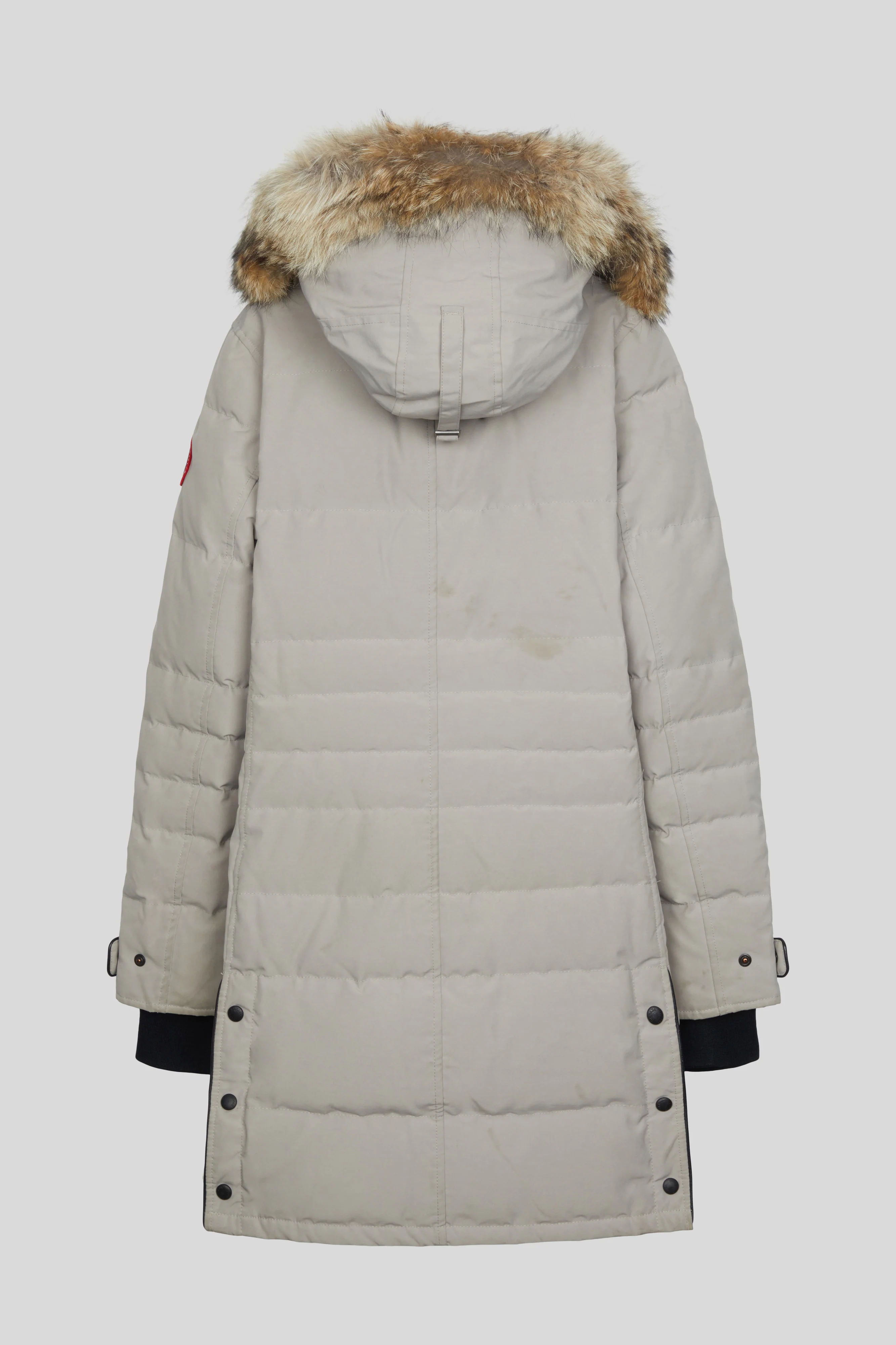 Lorette Parka - Image 2