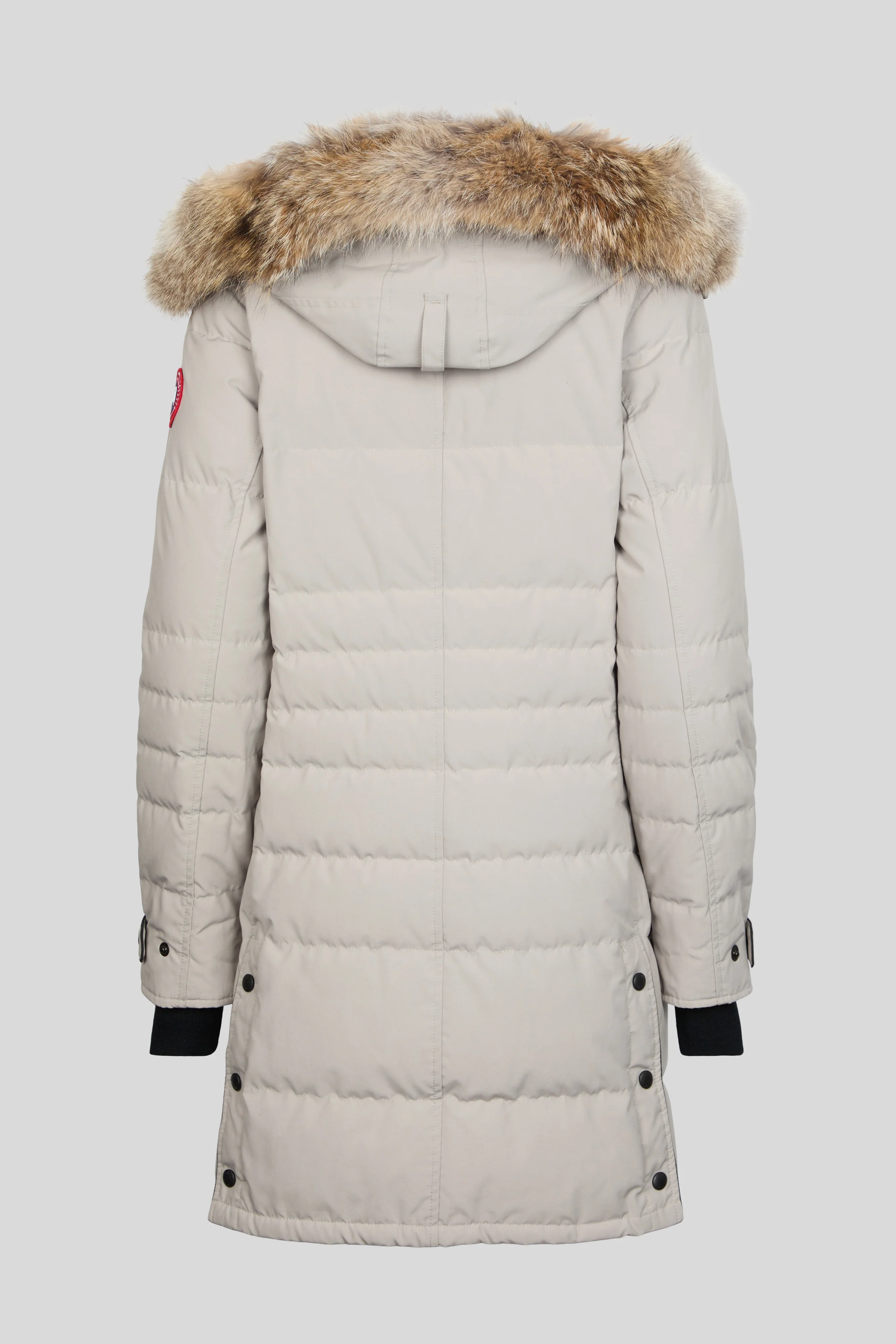 Lorette Parka - Image 2