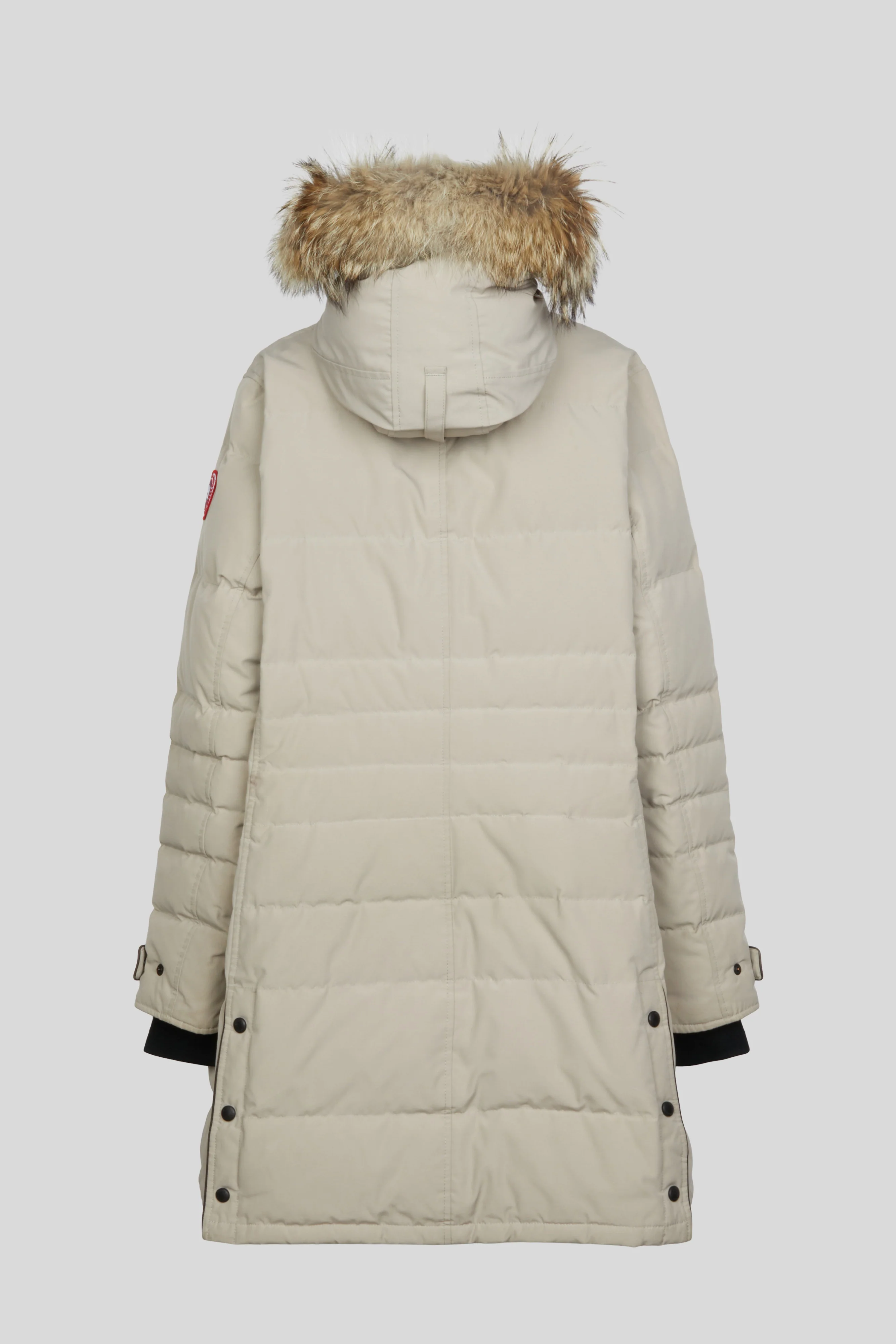 Lorette Parka - Image 2