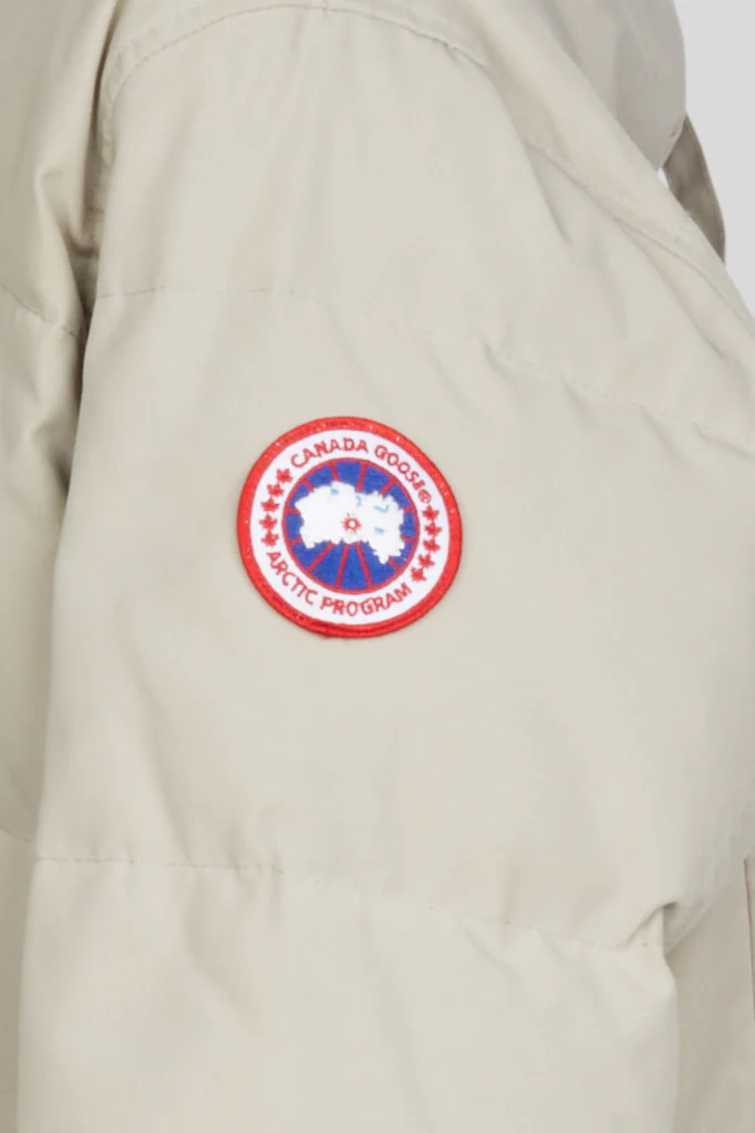 Lorette Parka - Image 4