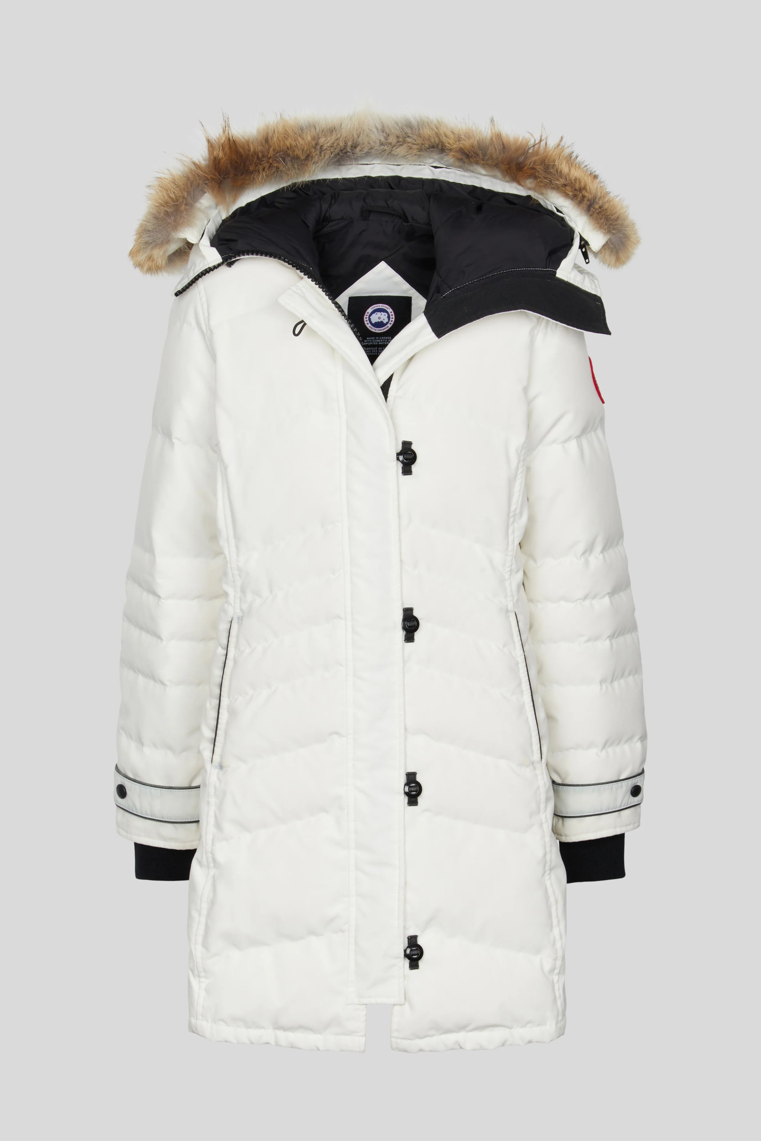 Lorette Parka