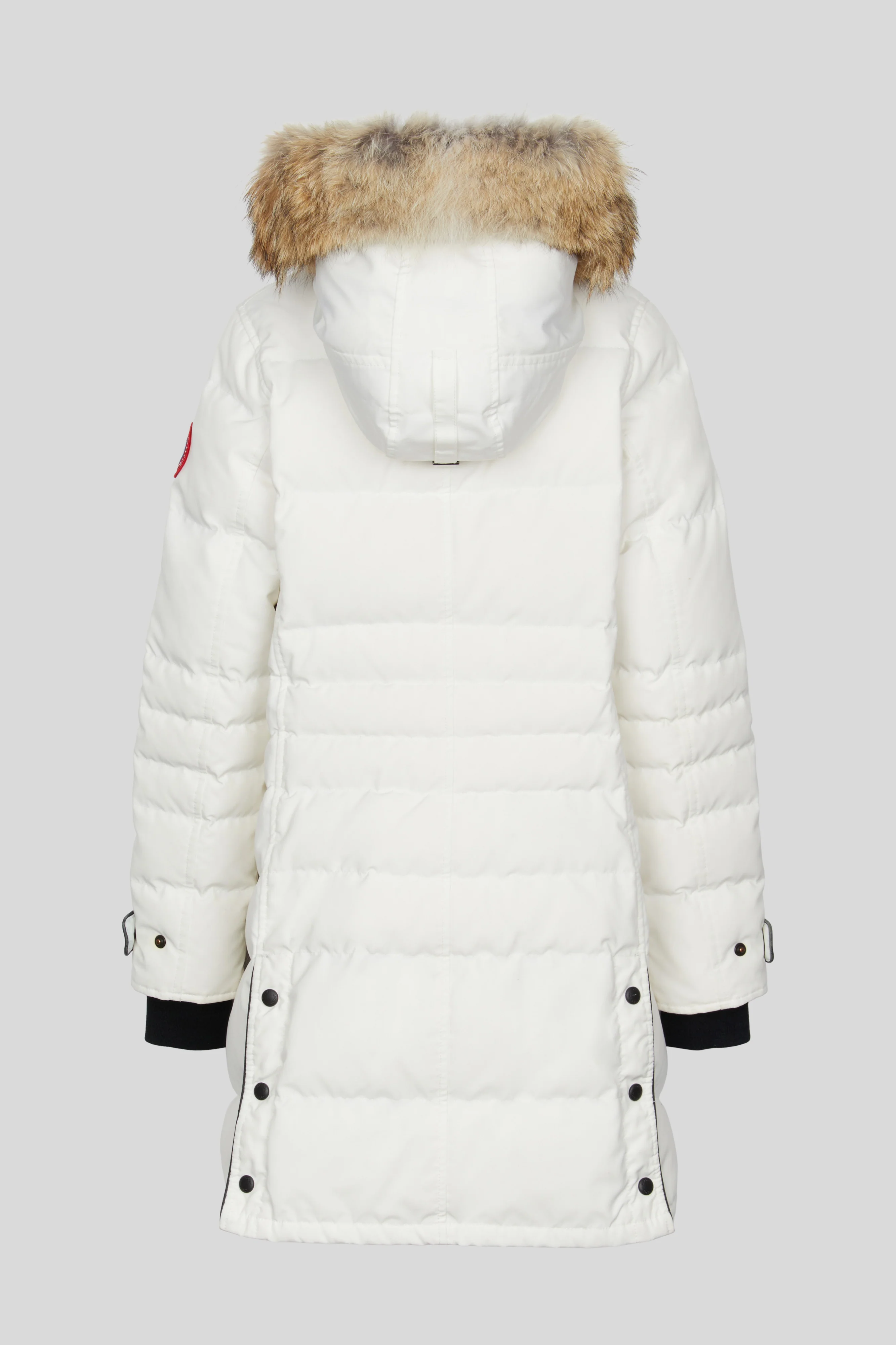 Lorette Parka - Image 2