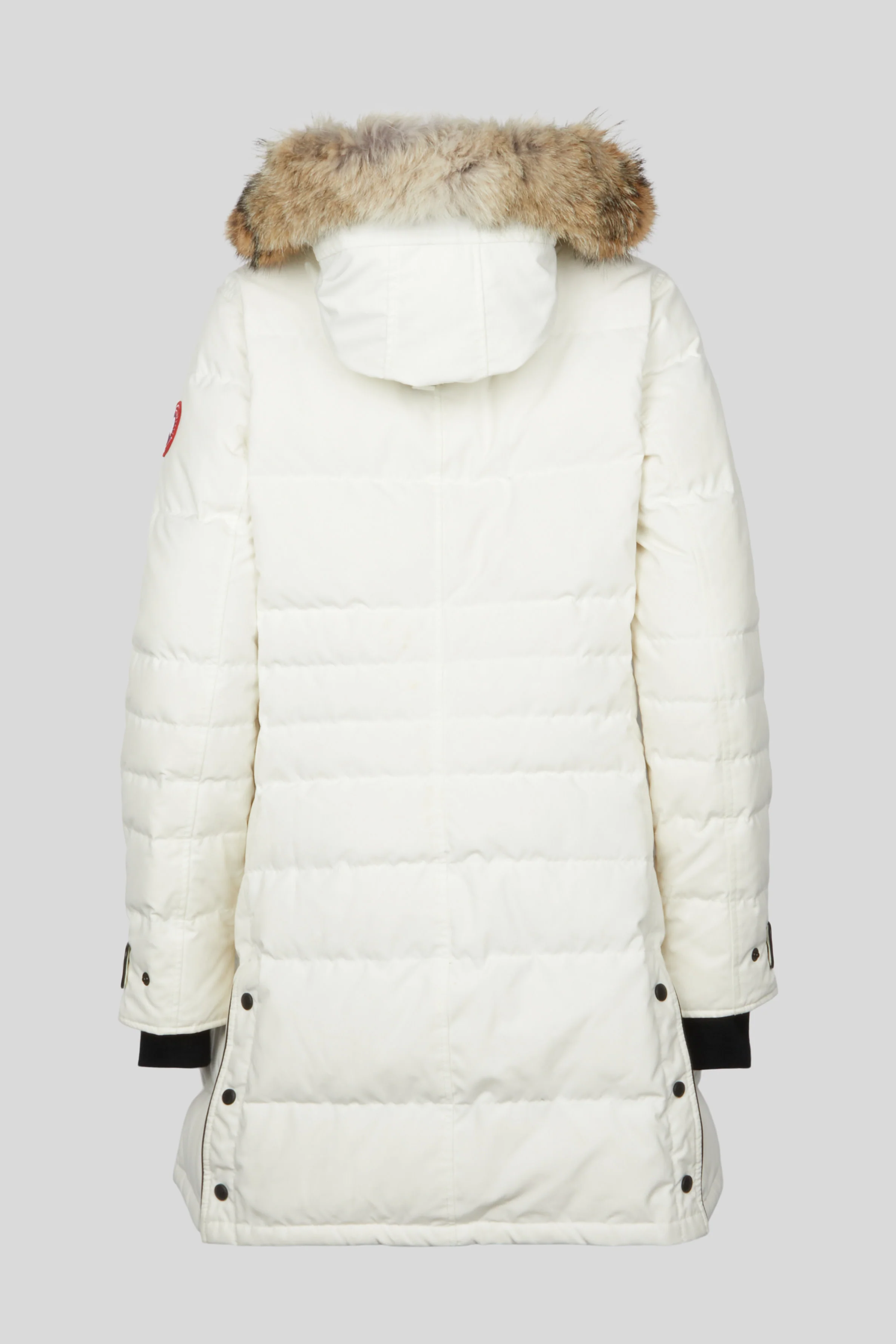 Lorette Parka - Image 2