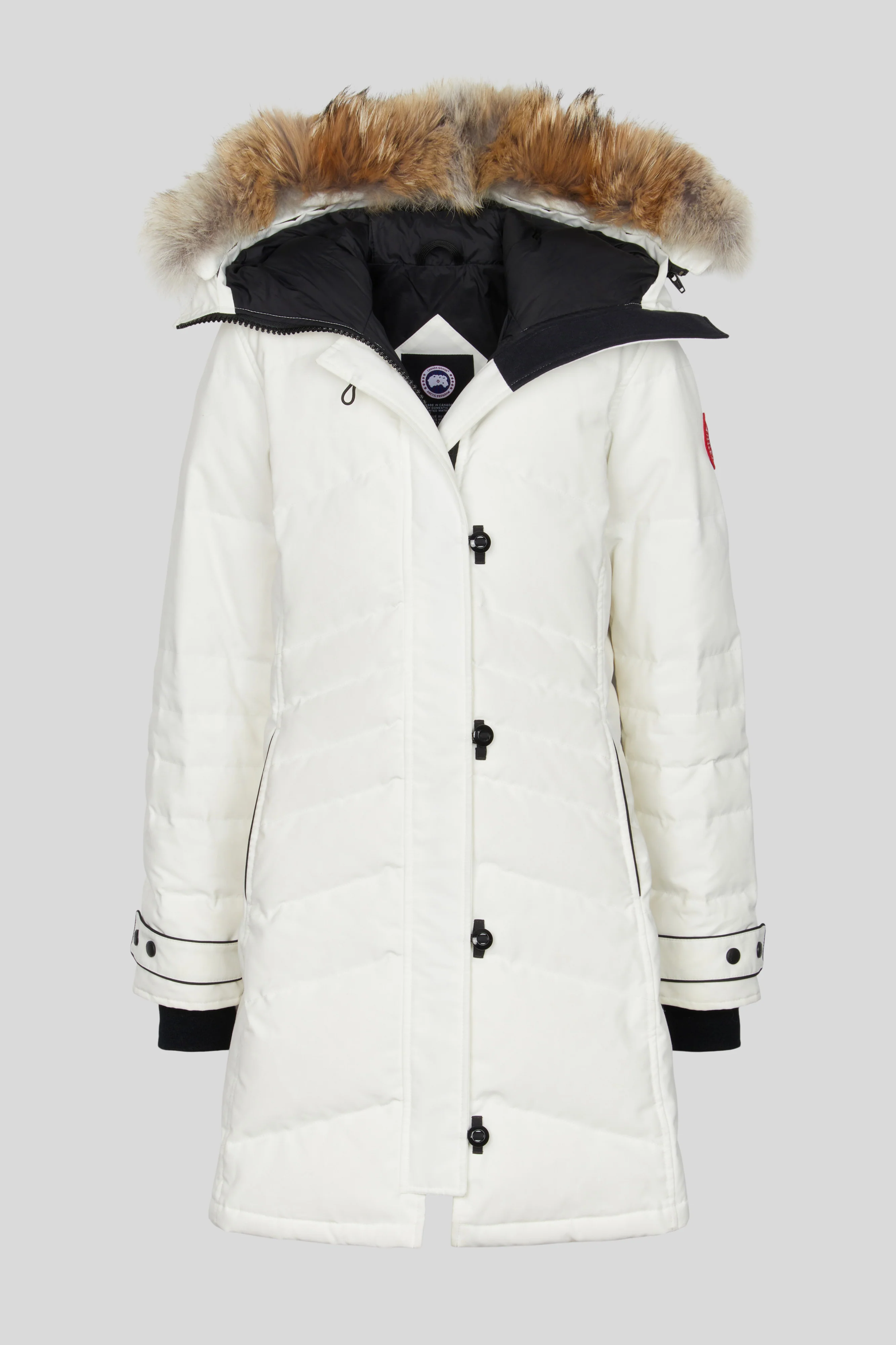 Lorette Parka