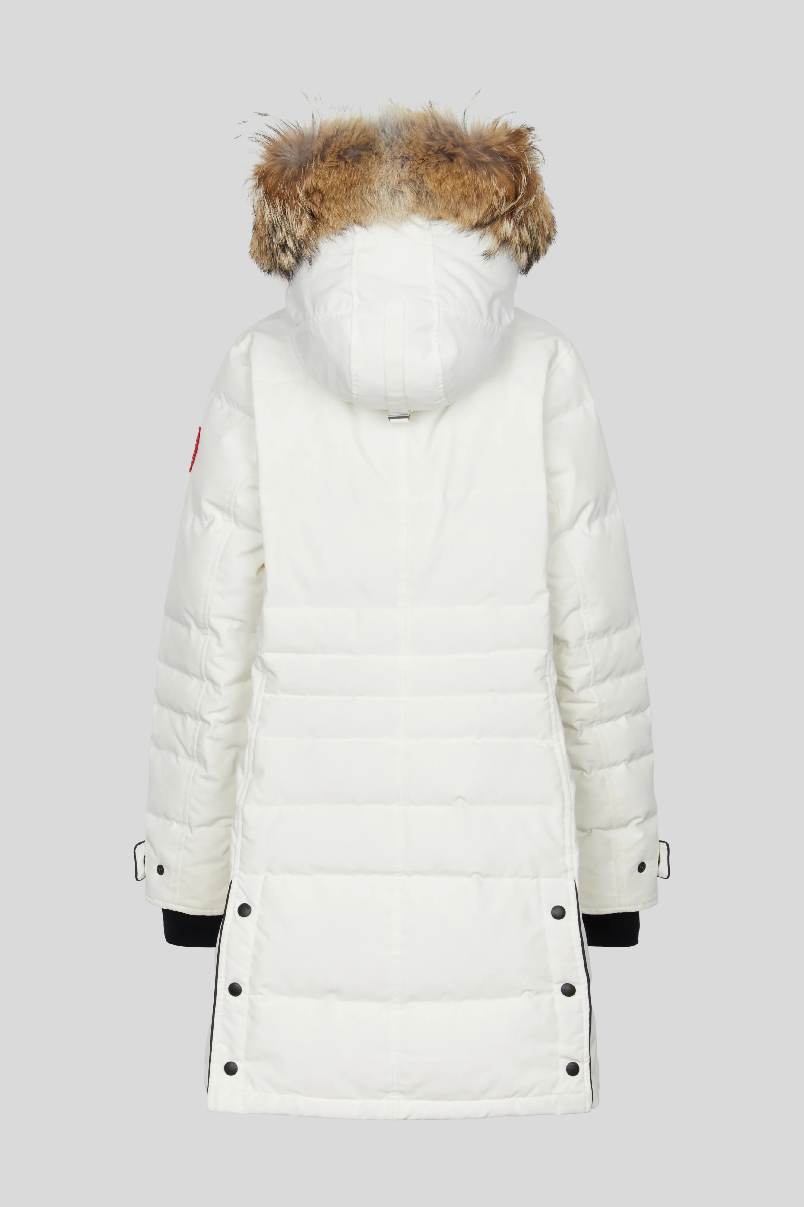 Lorette Parka - Image 2
