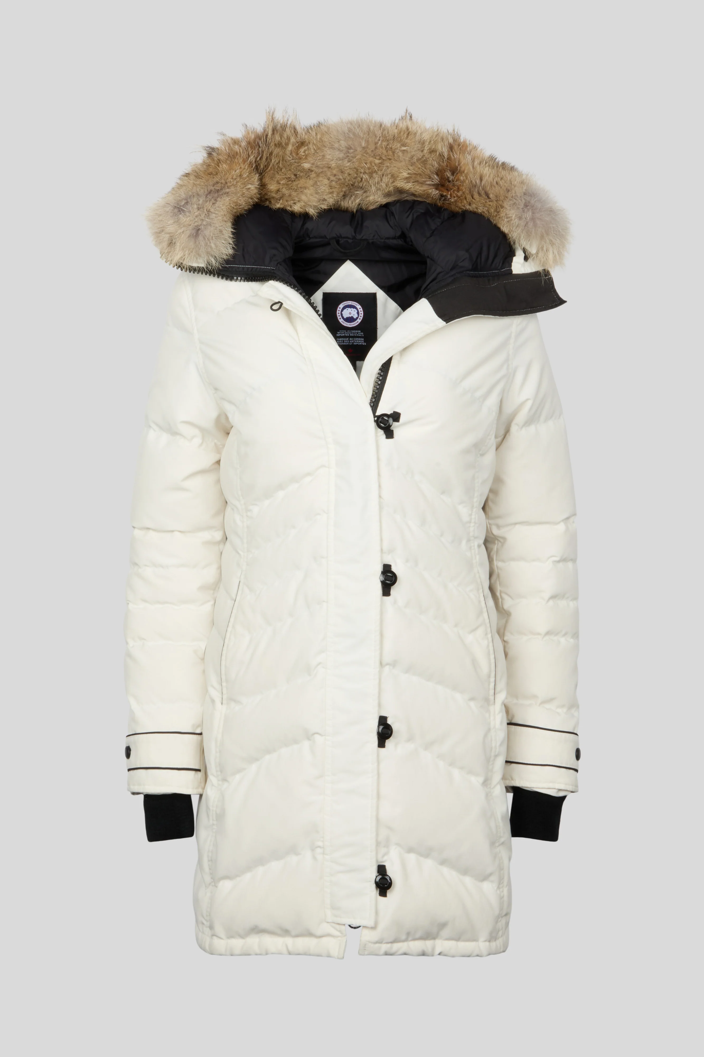 Lorette Parka