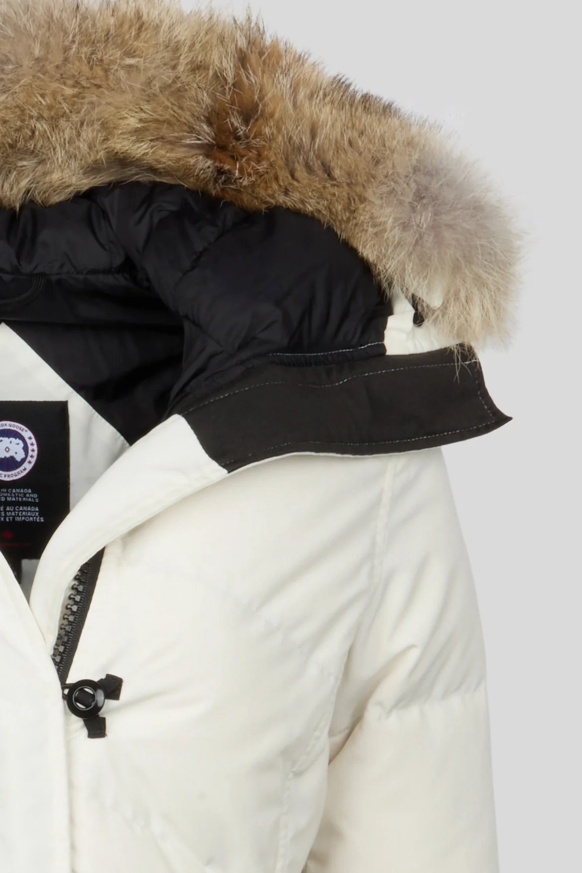 Lorette Parka - Image 4
