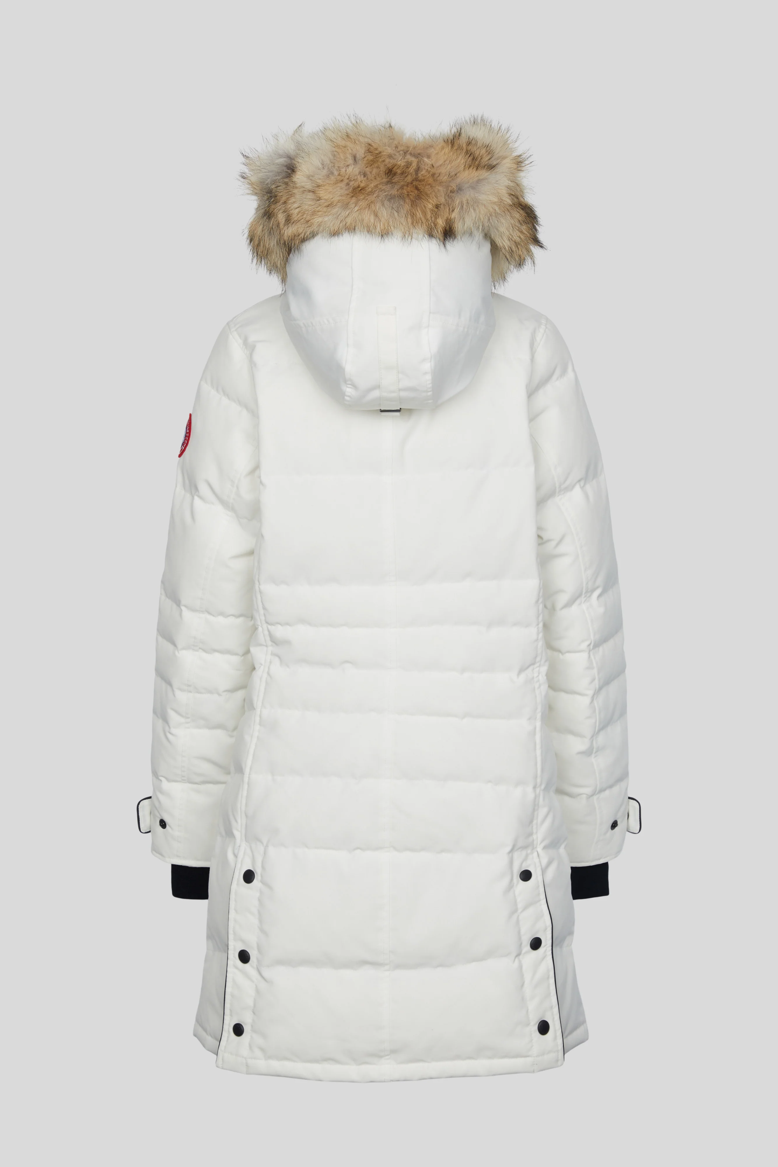 Lorette Parka - Image 2