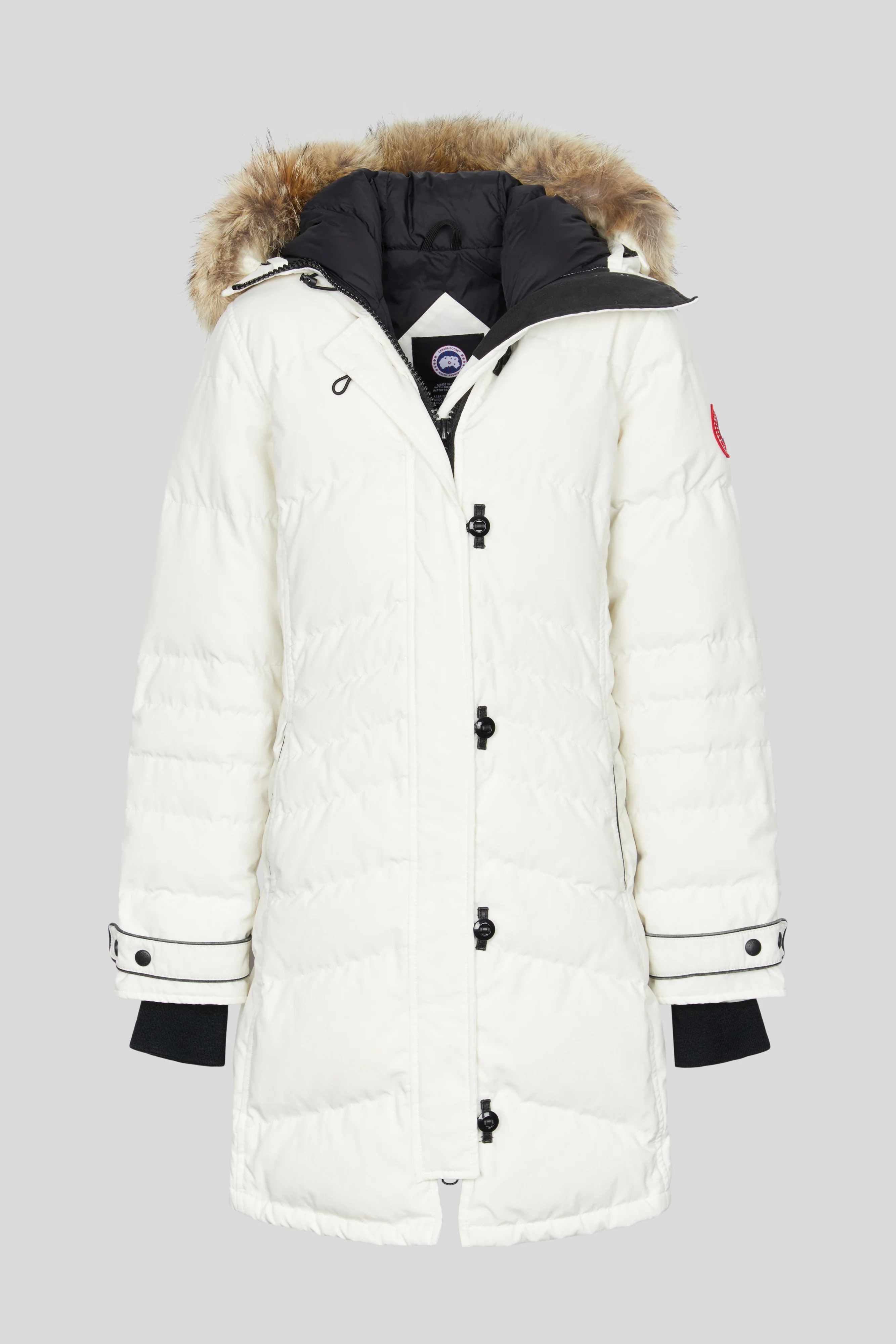 Lorette Parka