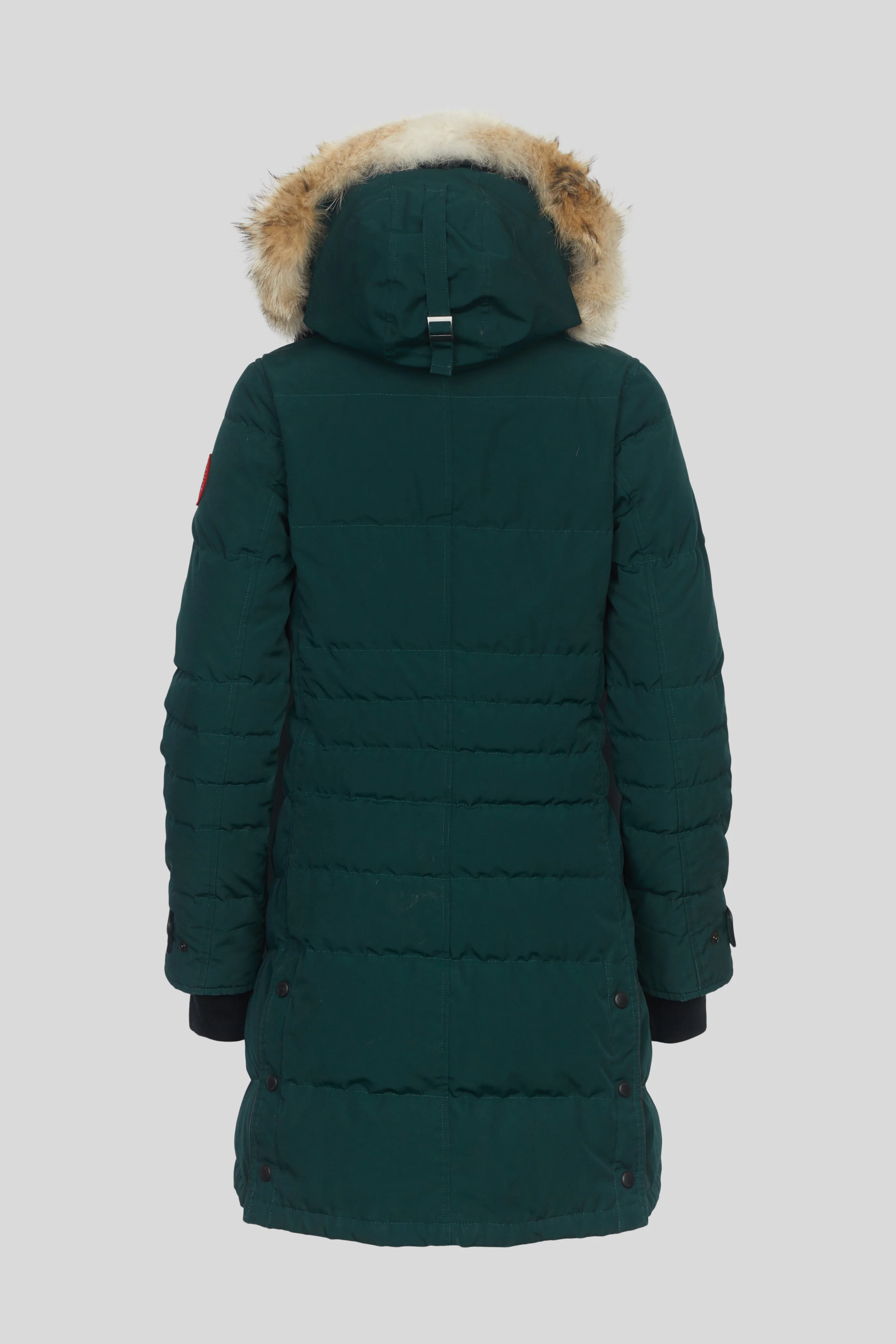 Lorette Parka - Image 2