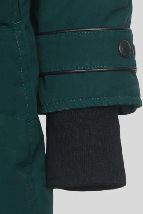 Lorette Parka - Image 3