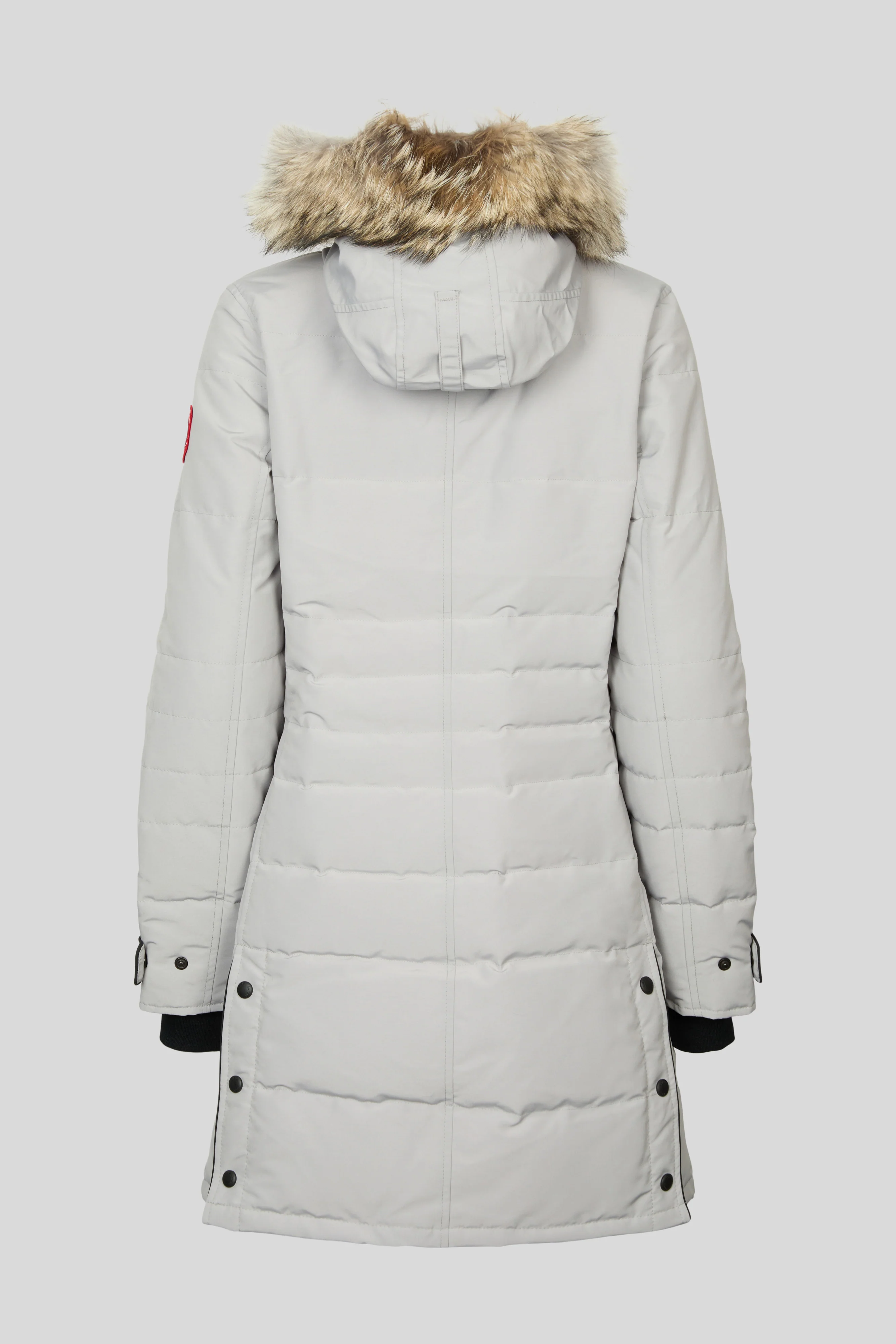 Lorette Parka Heritage - Image 2
