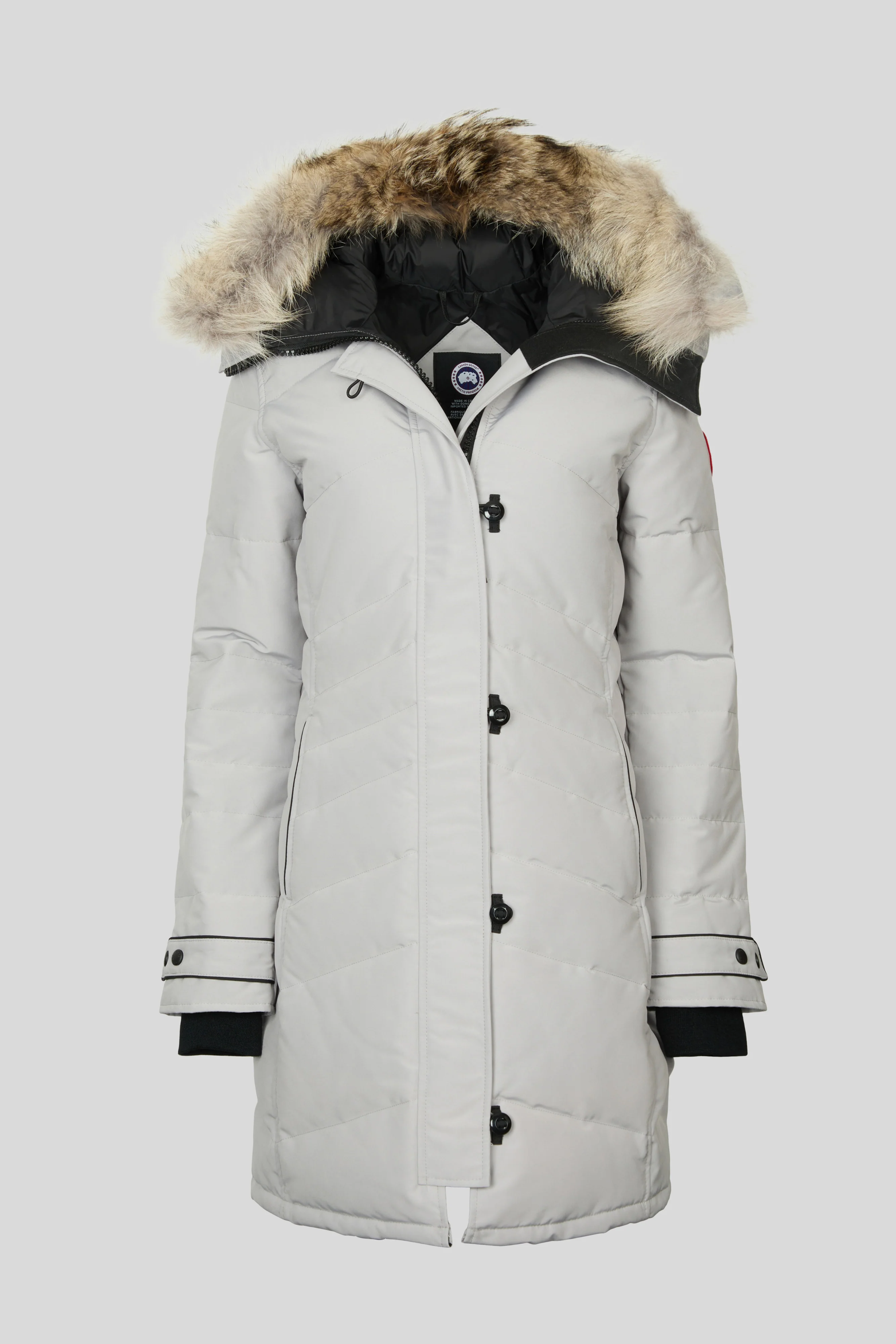 Lorette Parka Heritage