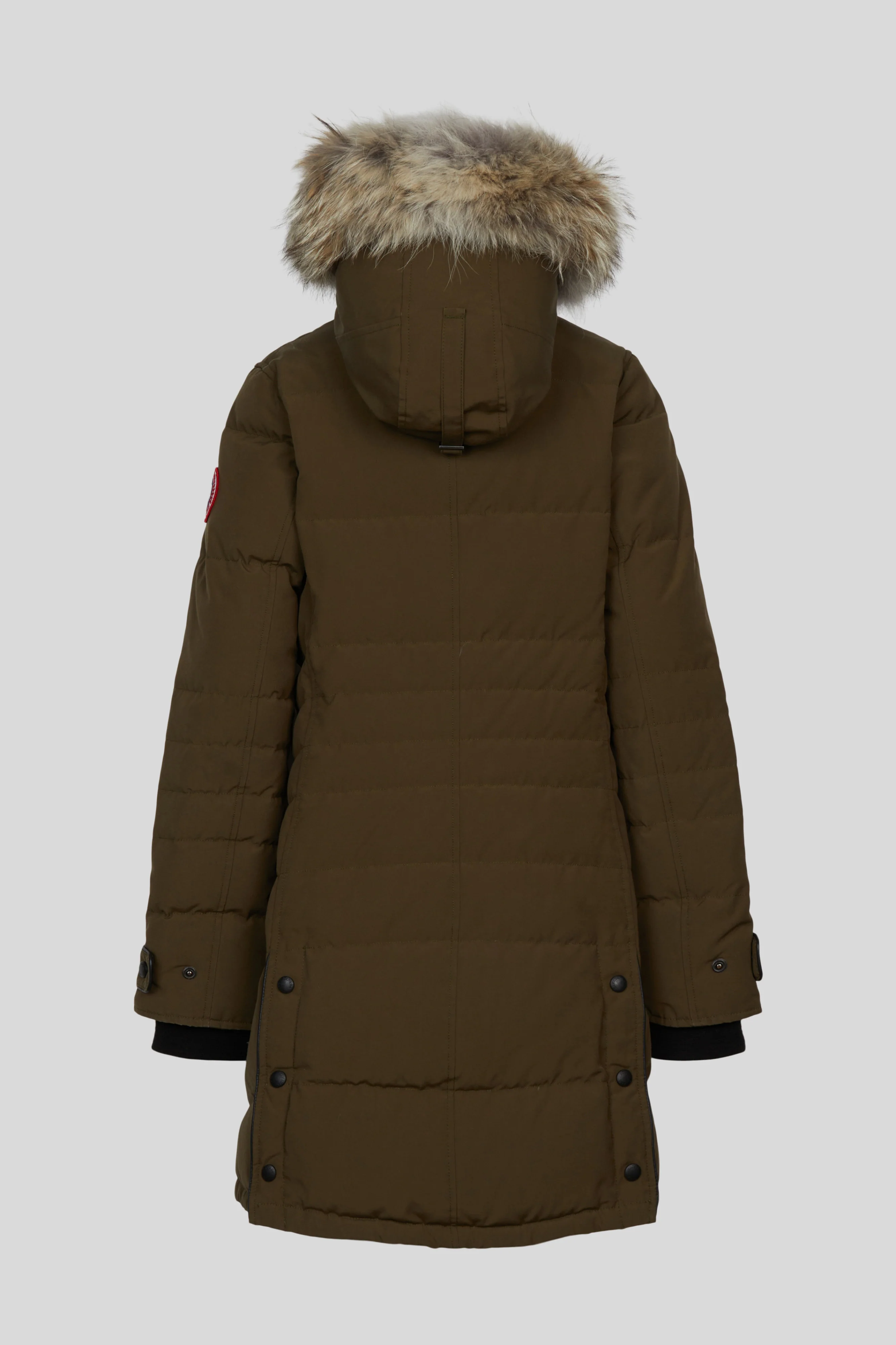 Lorette Parka - Image 2
