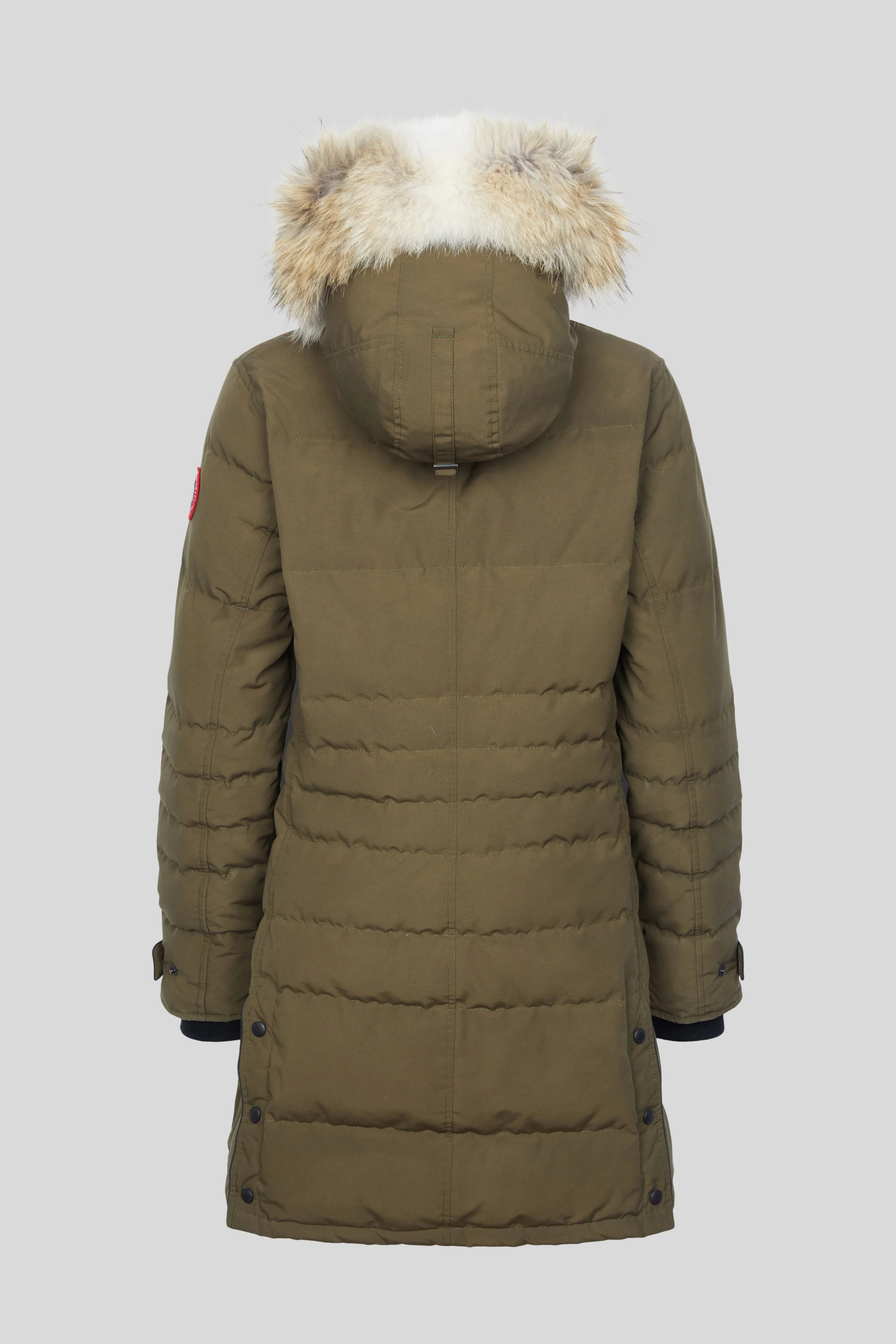 Lorette Parka - Image 2