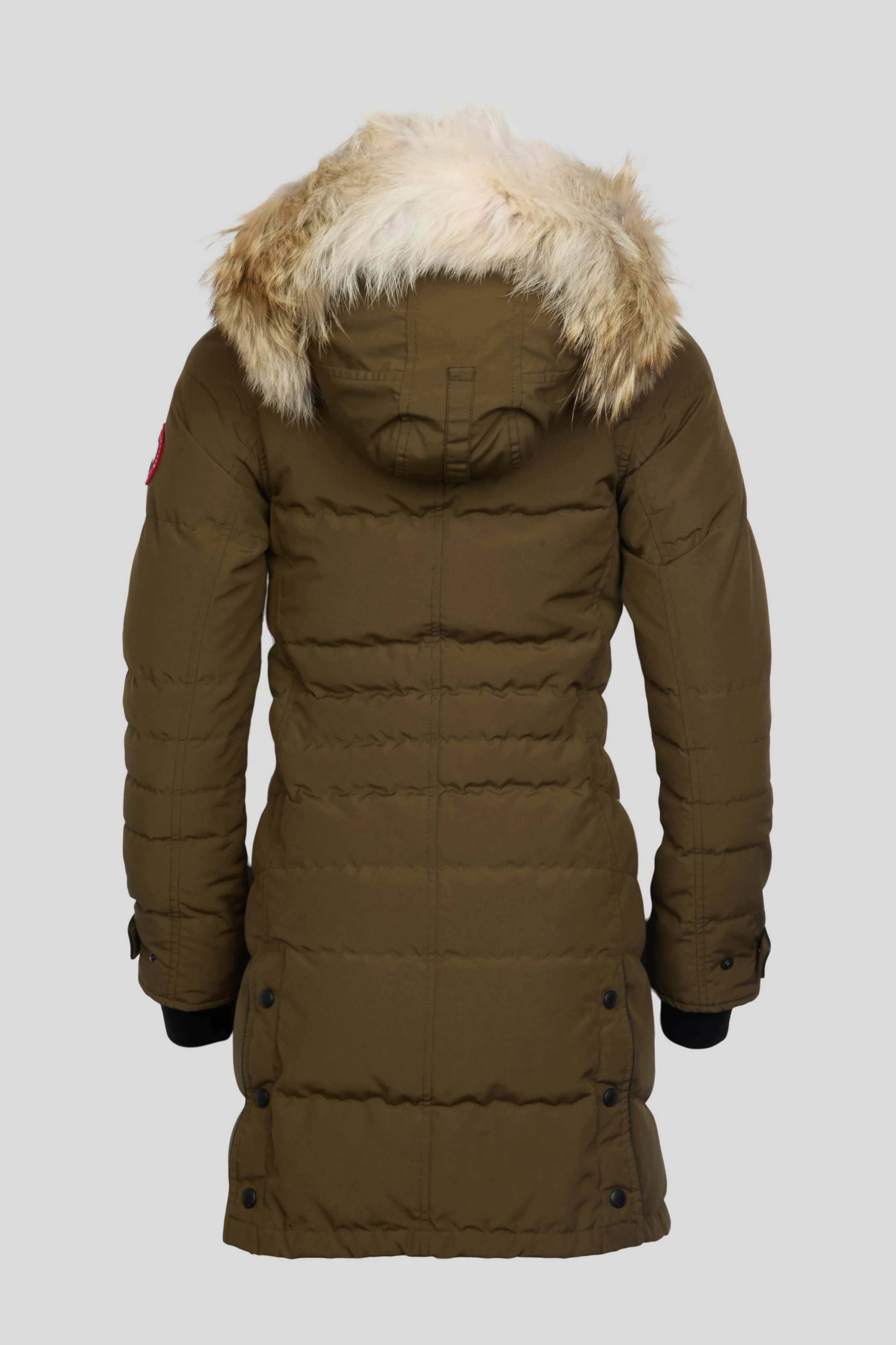 Lorette Parka - Image 2