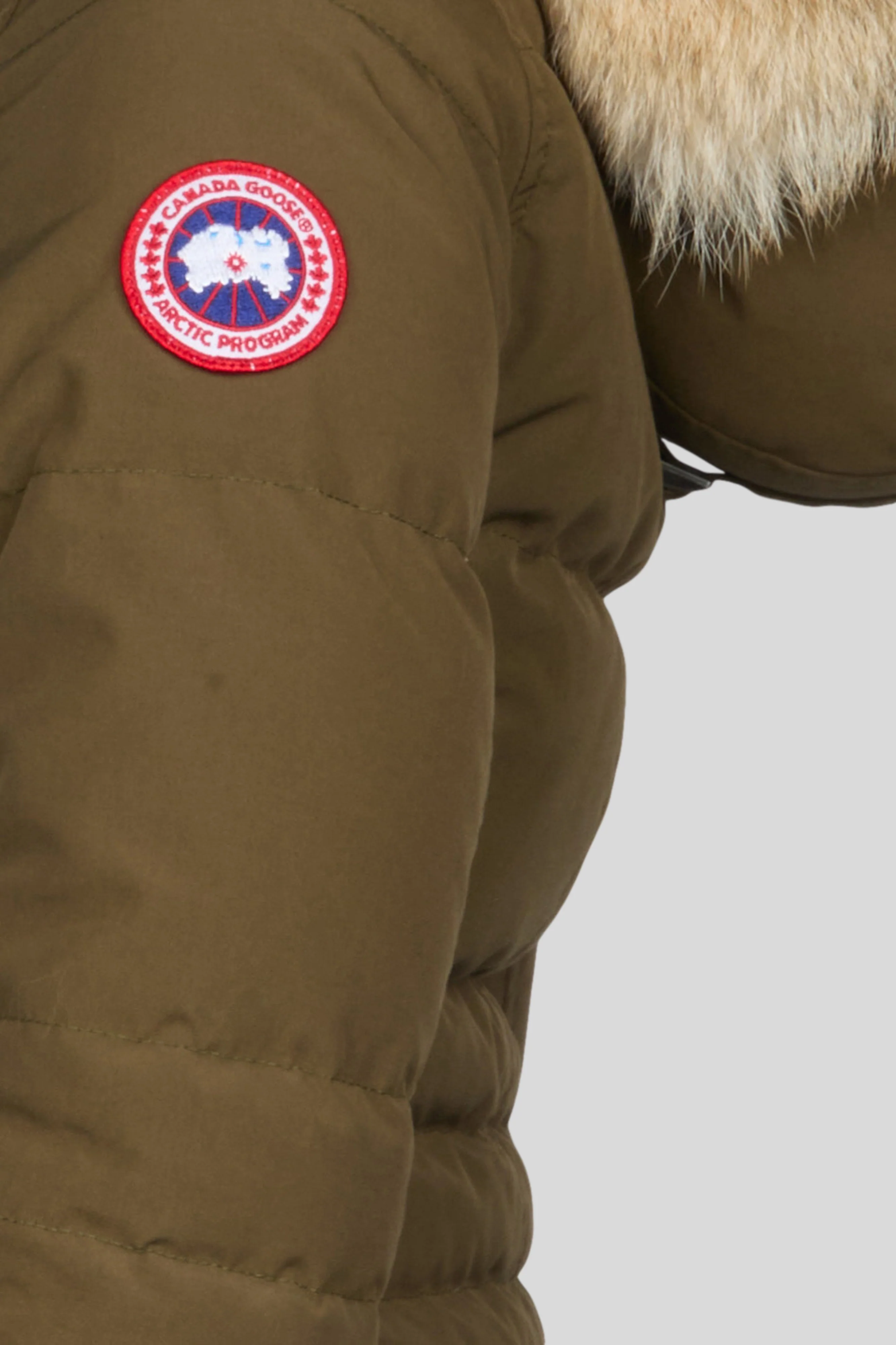 Lorette Parka - Image 3