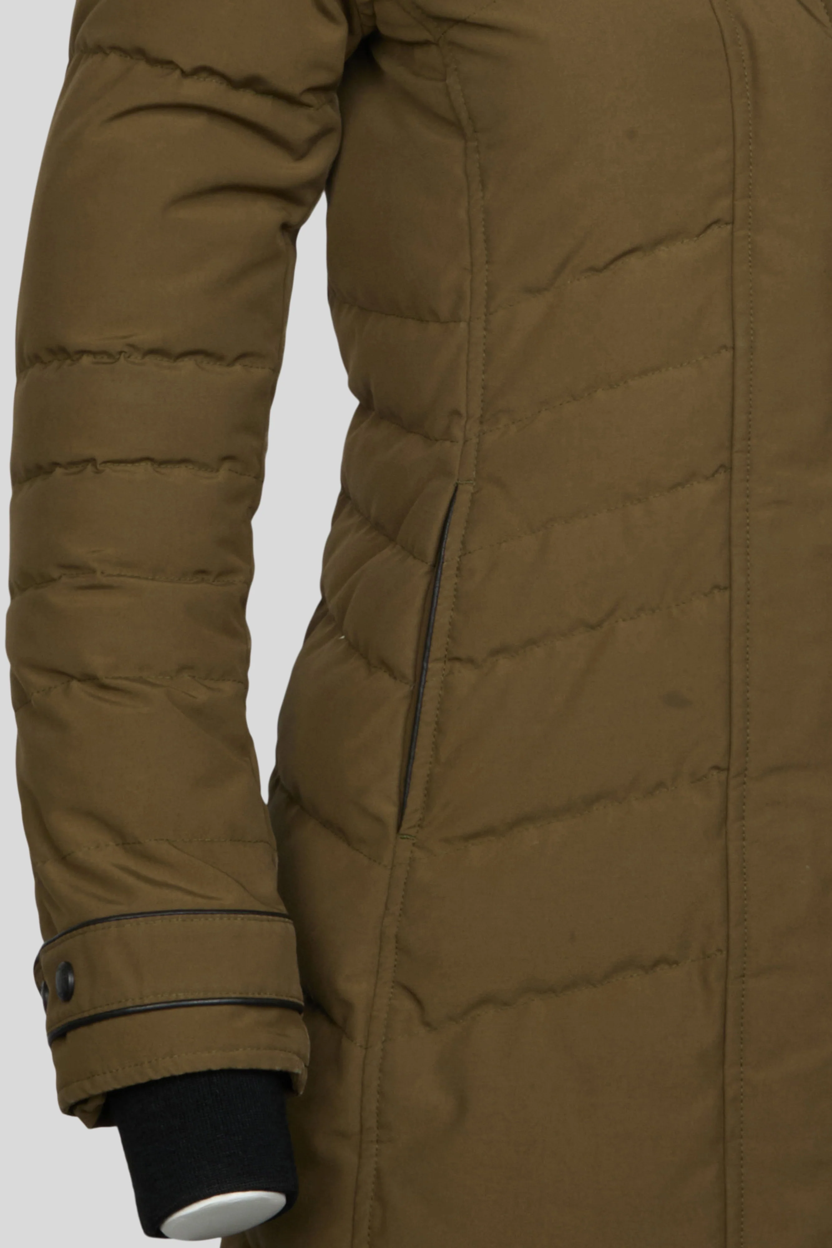 Lorette Parka - Image 4