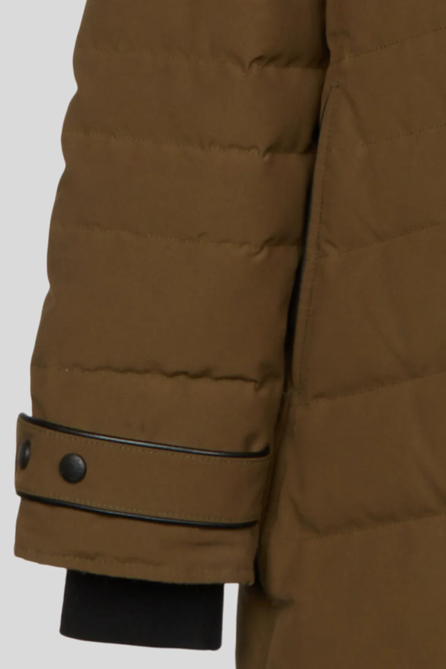 Lorette Parka - Image 3