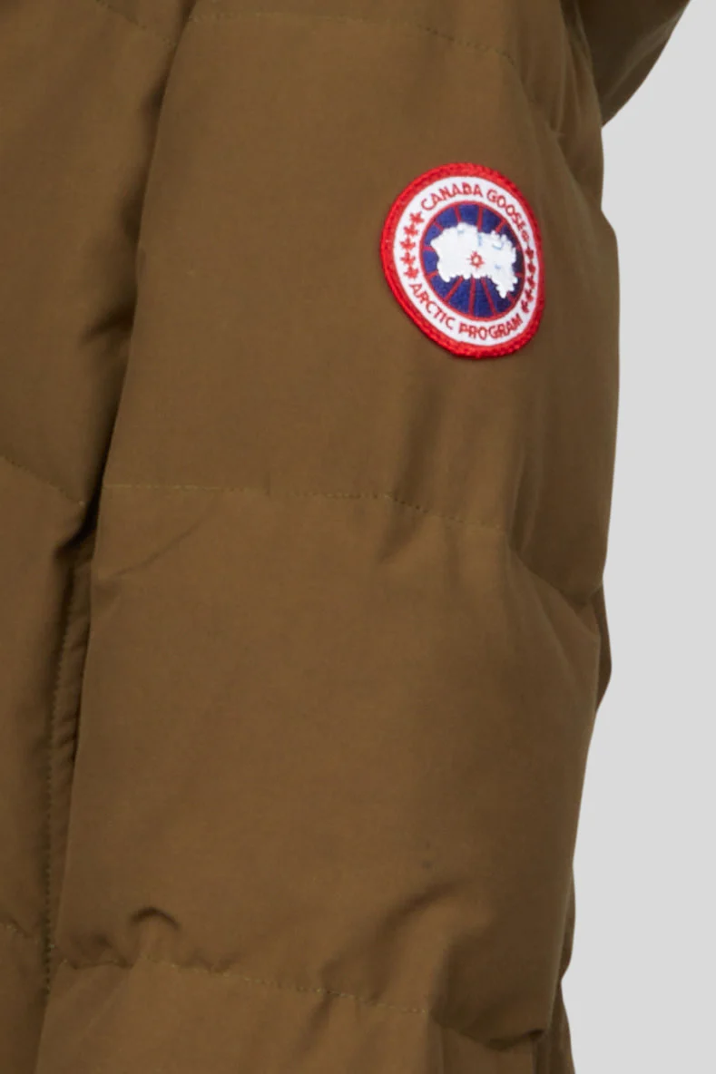 Lorette Parka - Image 4