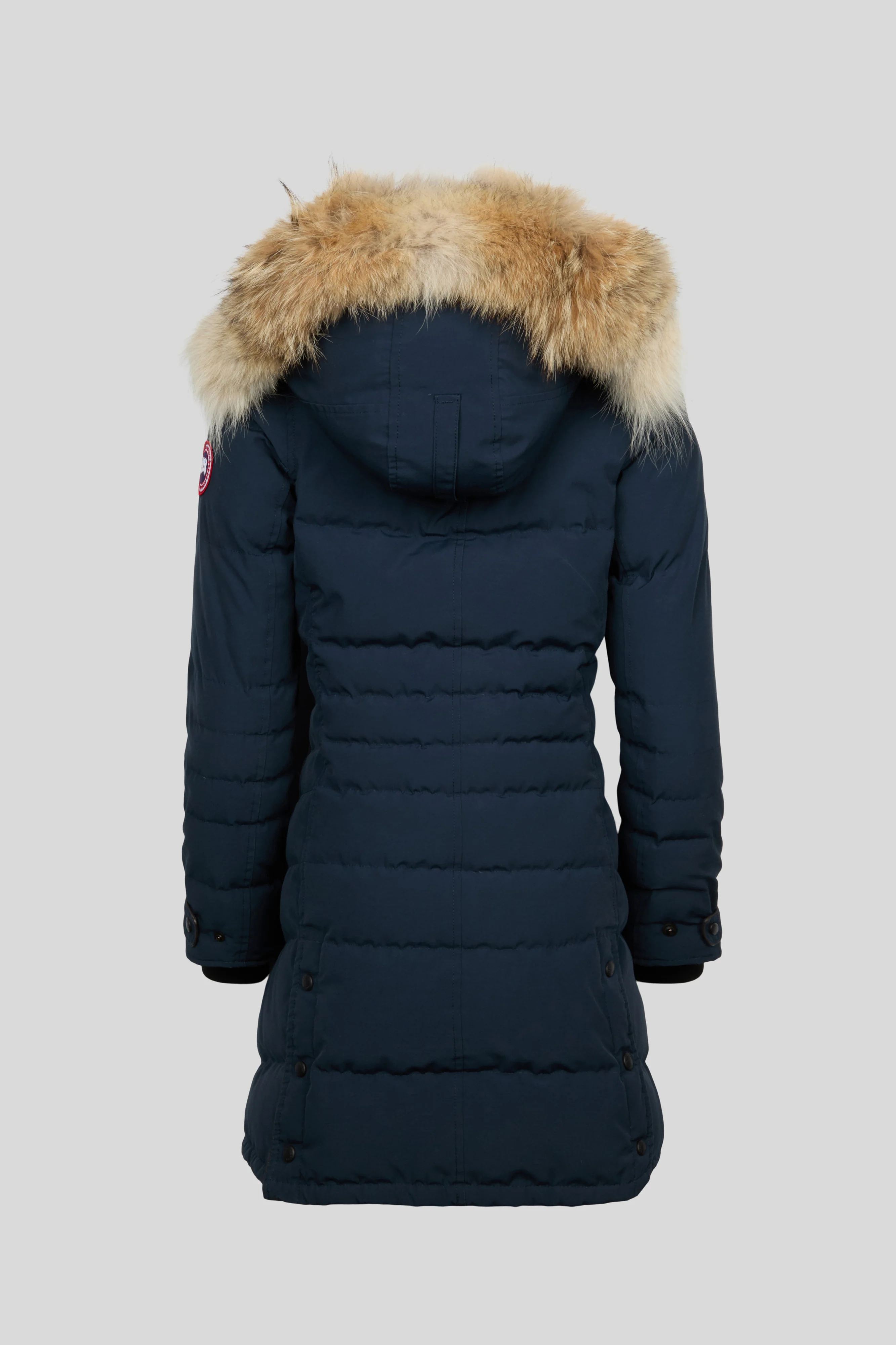 Lorette Parka - Image 2