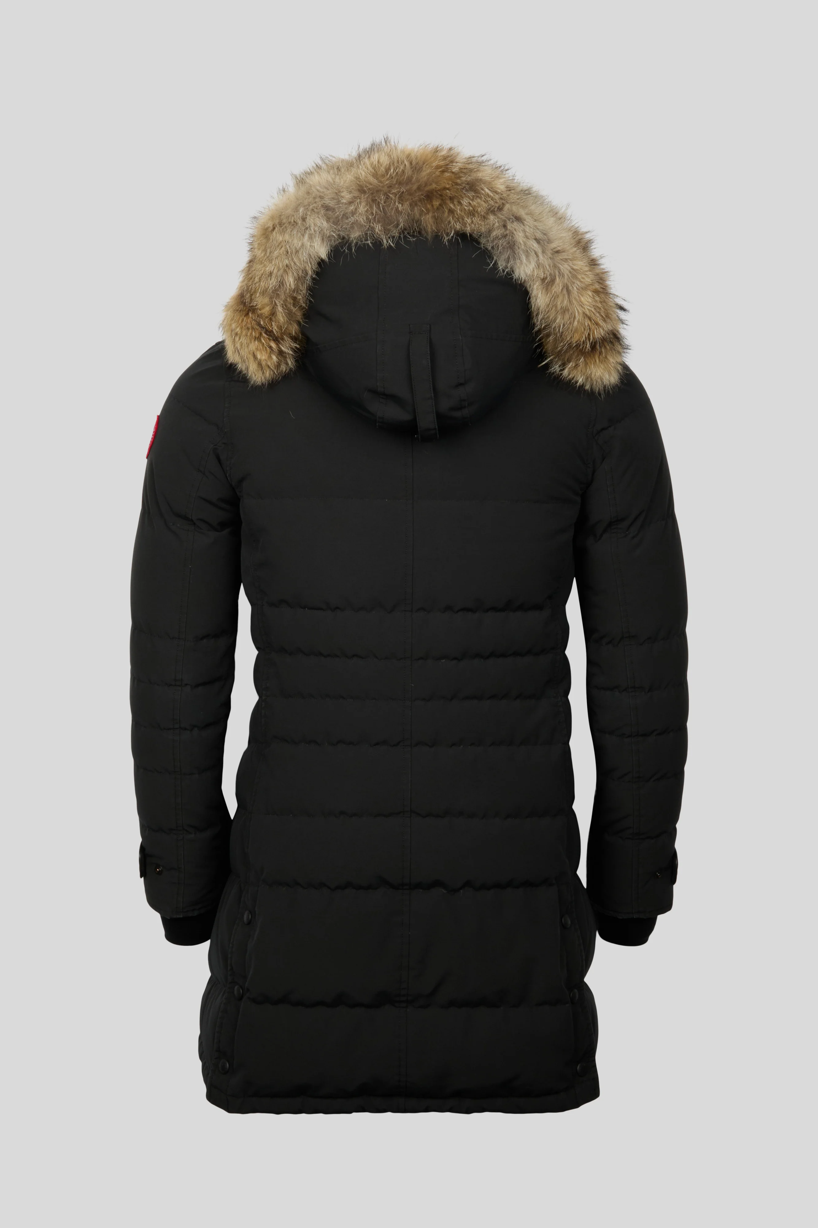 Lorette Parka - Image 2