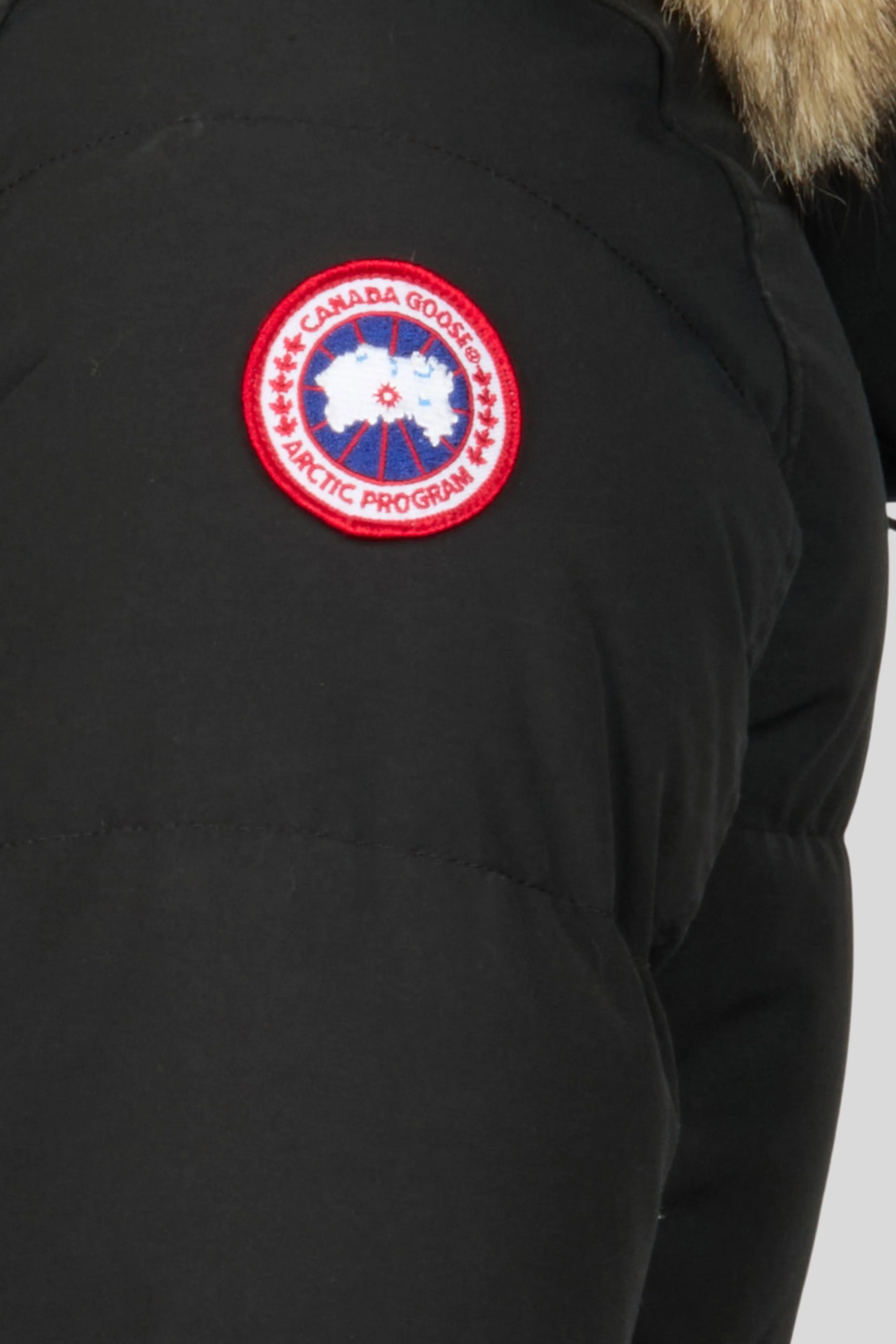 Lorette Parka - Image 3