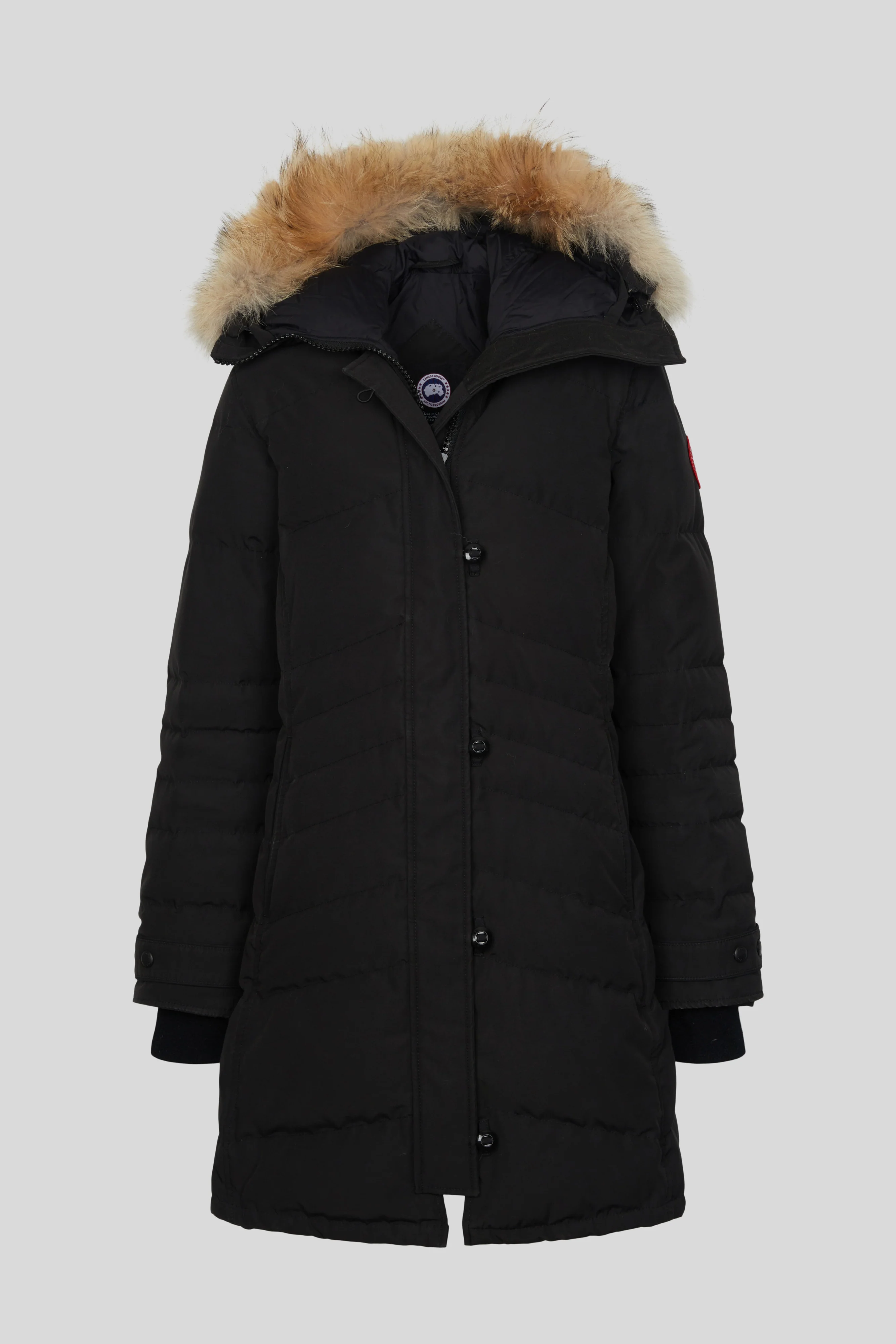 Lorette Parka