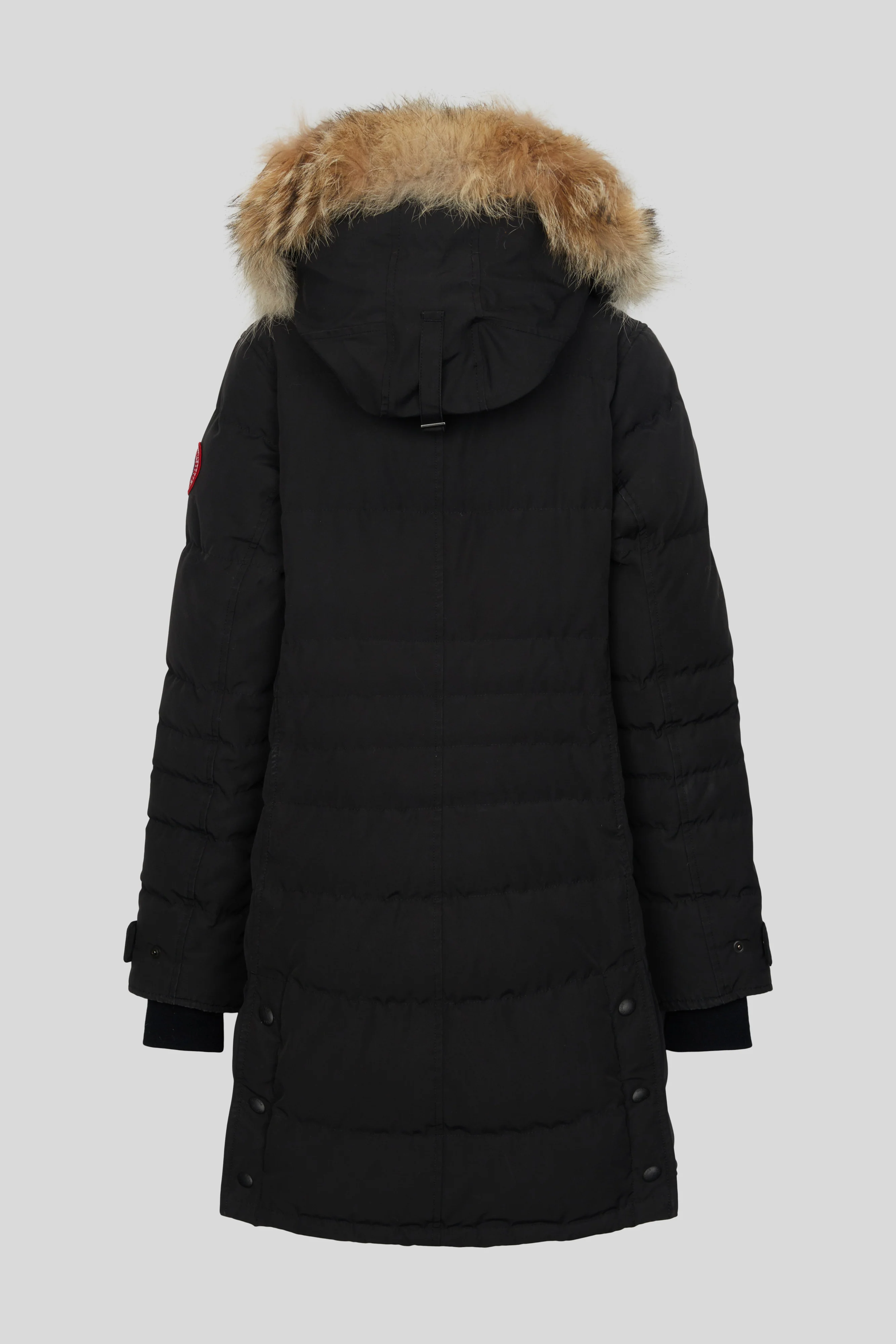 Lorette Parka - Image 2