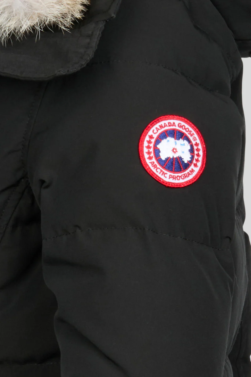 Lorette Parka - Image 4