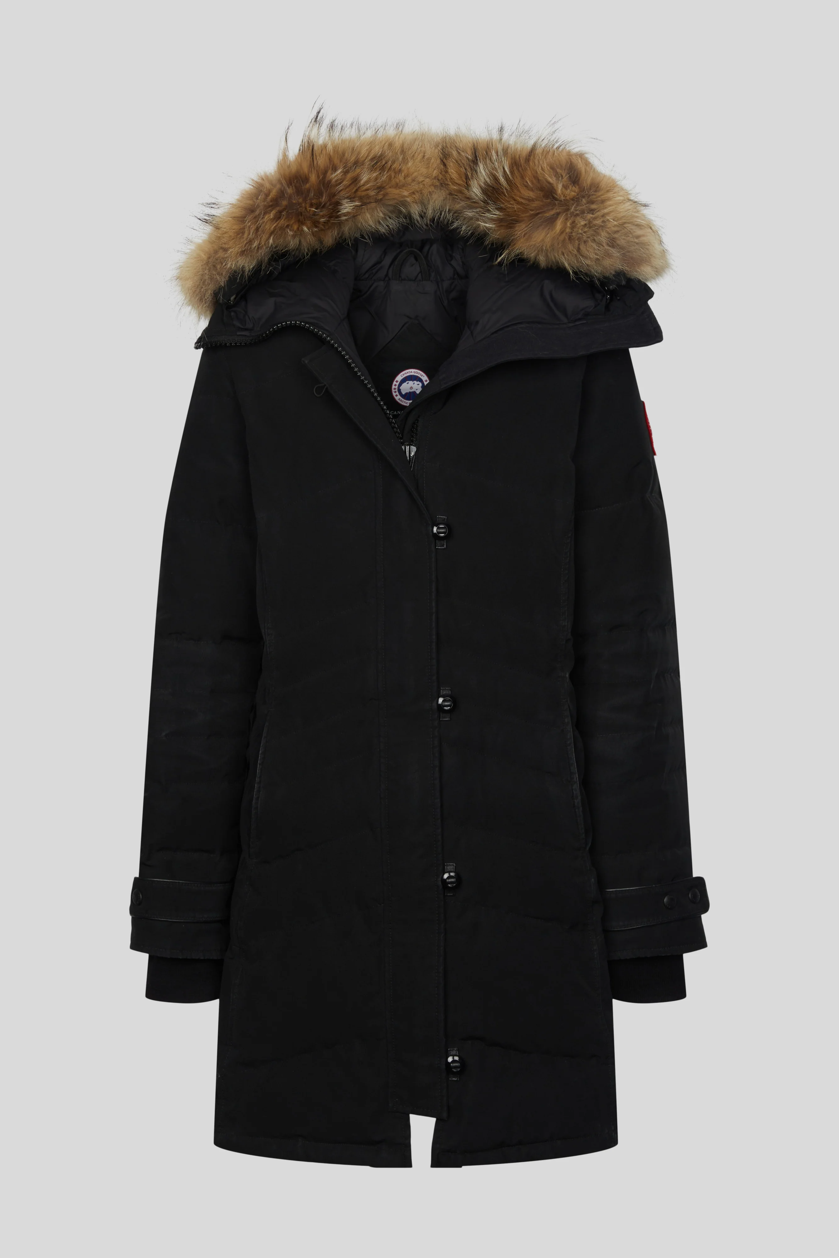 Lorette Parka