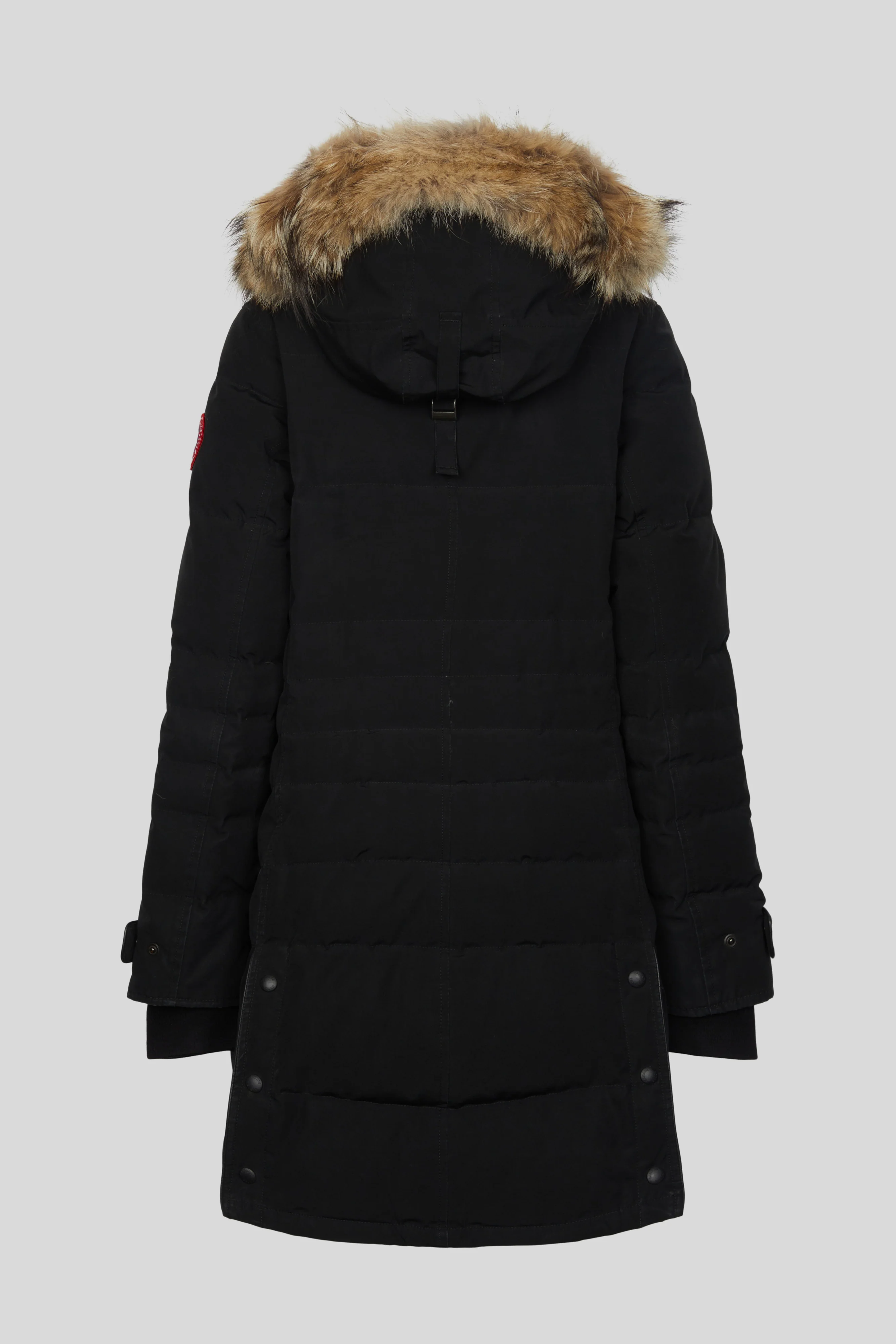 Lorette Parka - Image 2