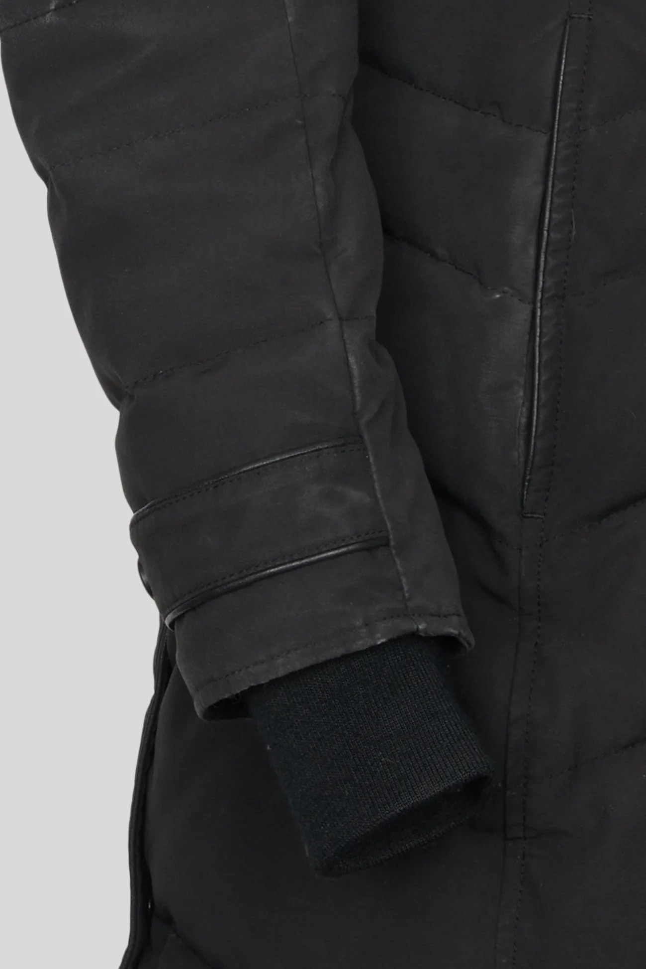 Lorette Parka - Image 4