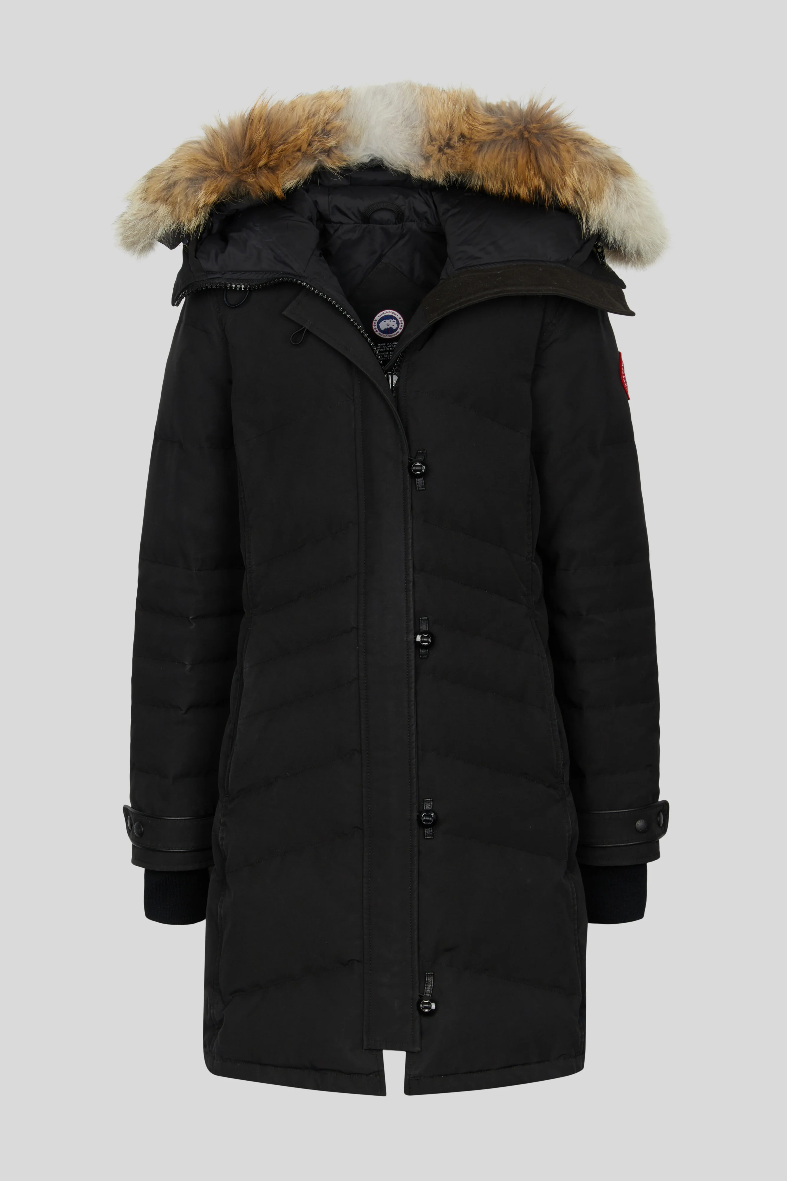 Lorette Parka