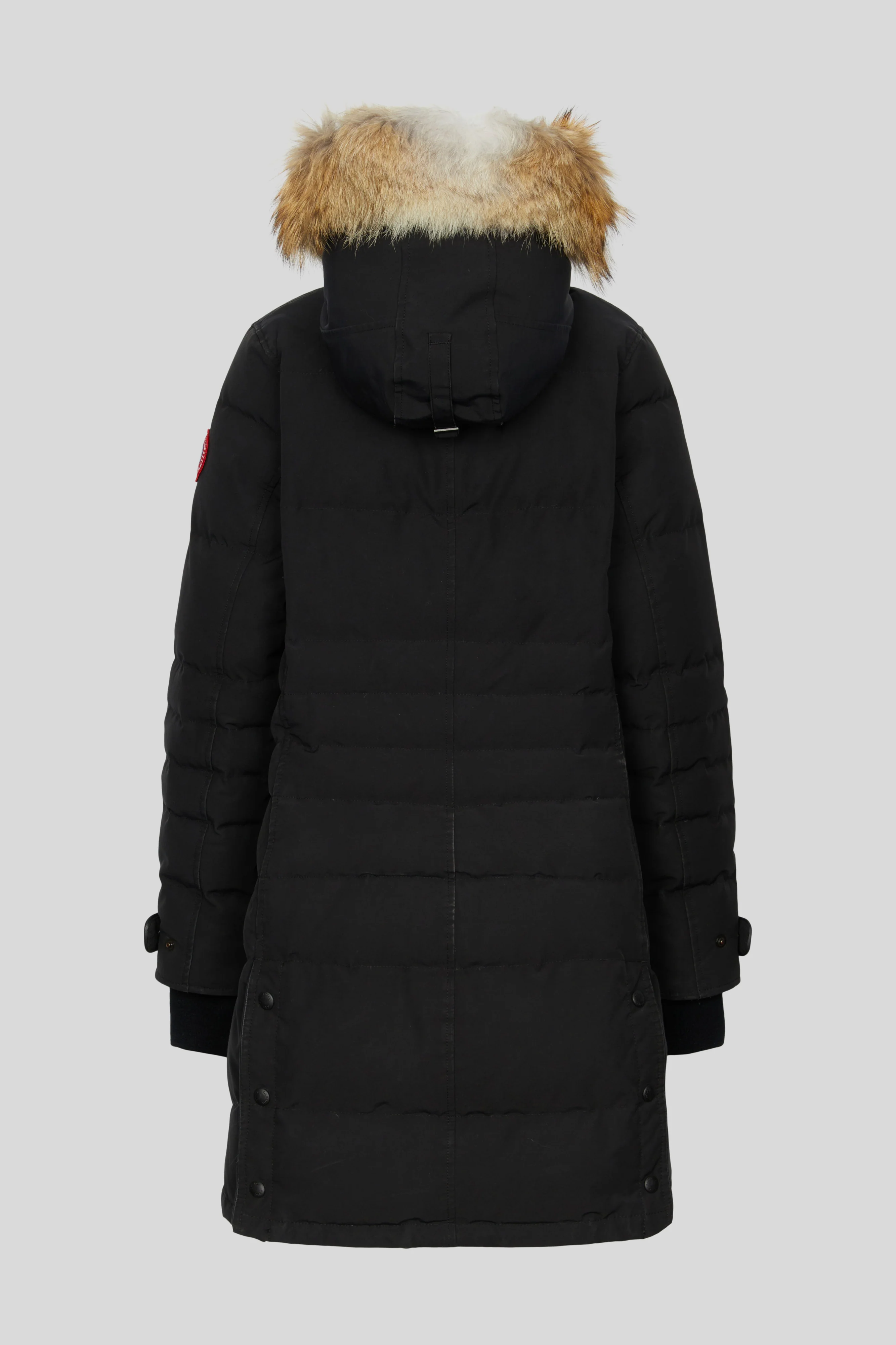Lorette Parka - Image 2