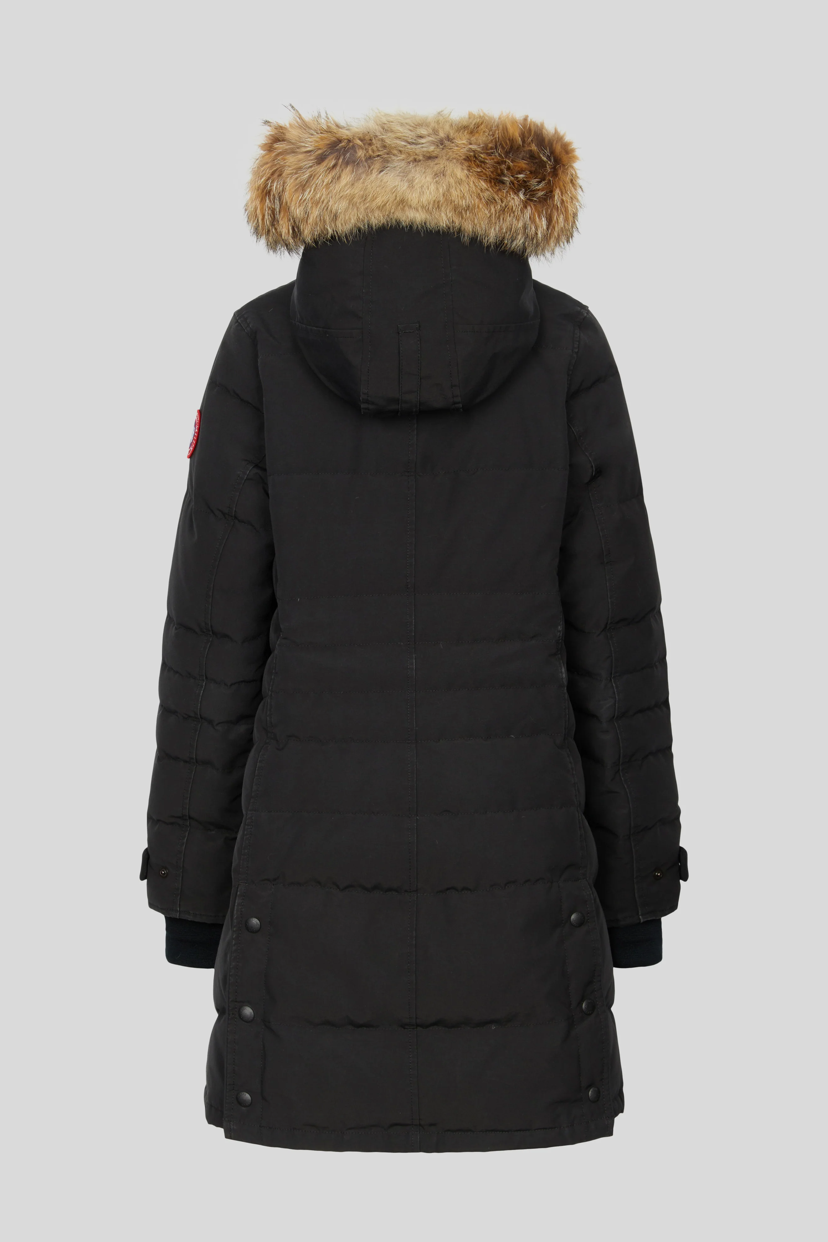 Lorette Parka - Image 2
