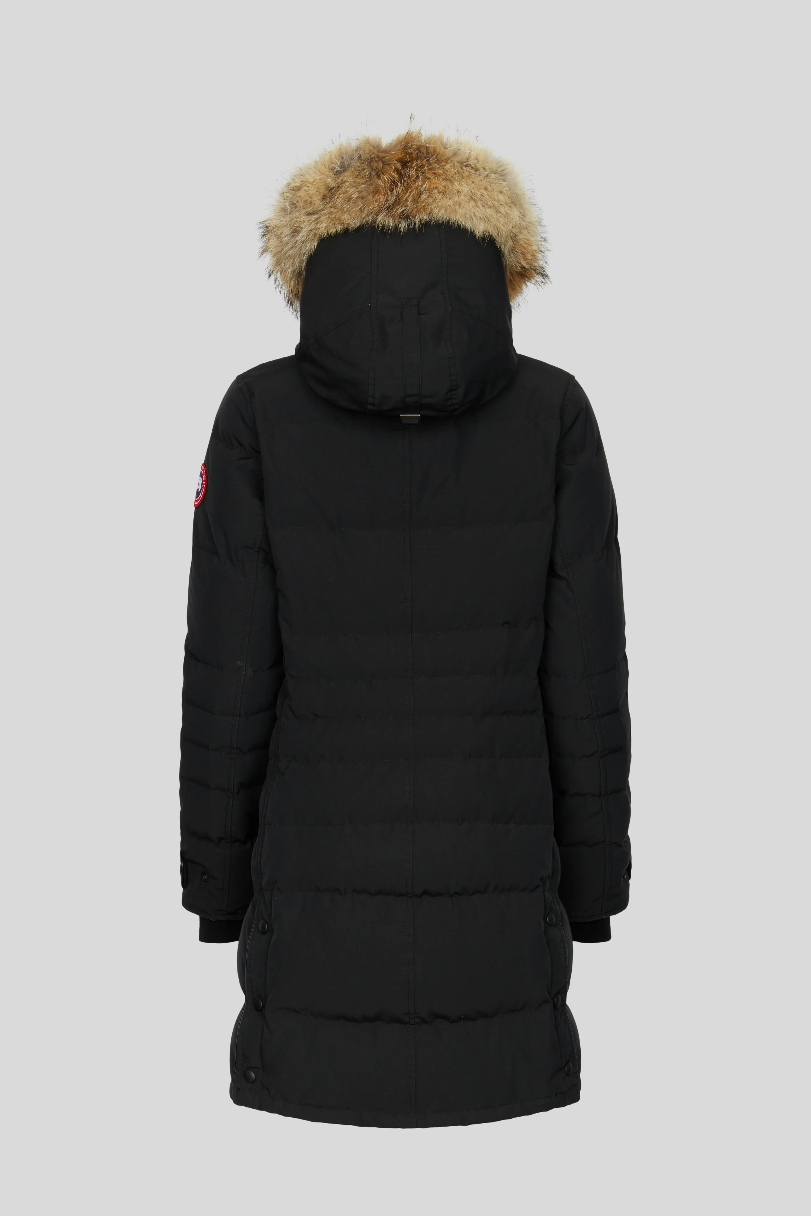 Lorette Parka - Image 2