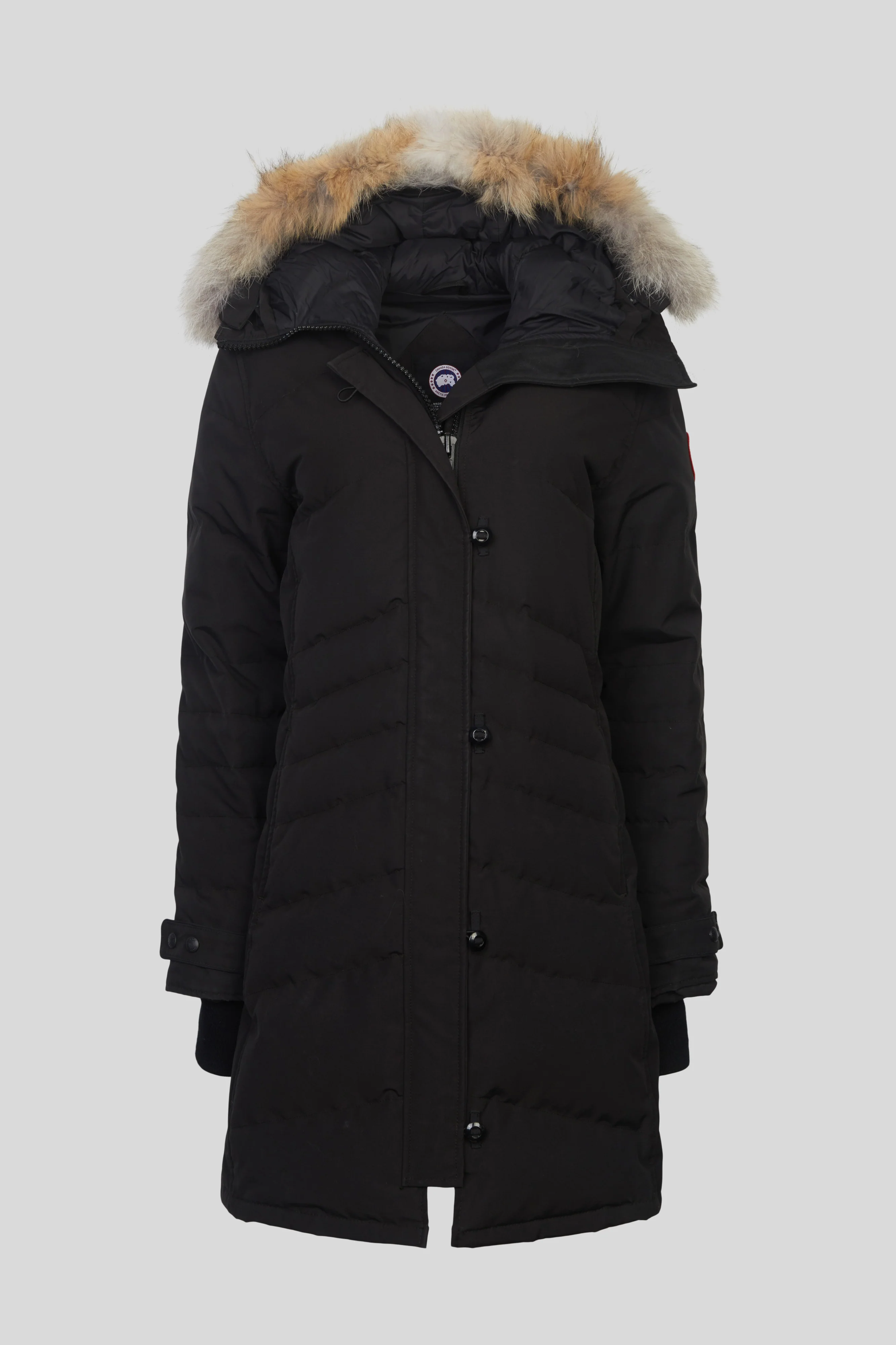 Lorette Parka