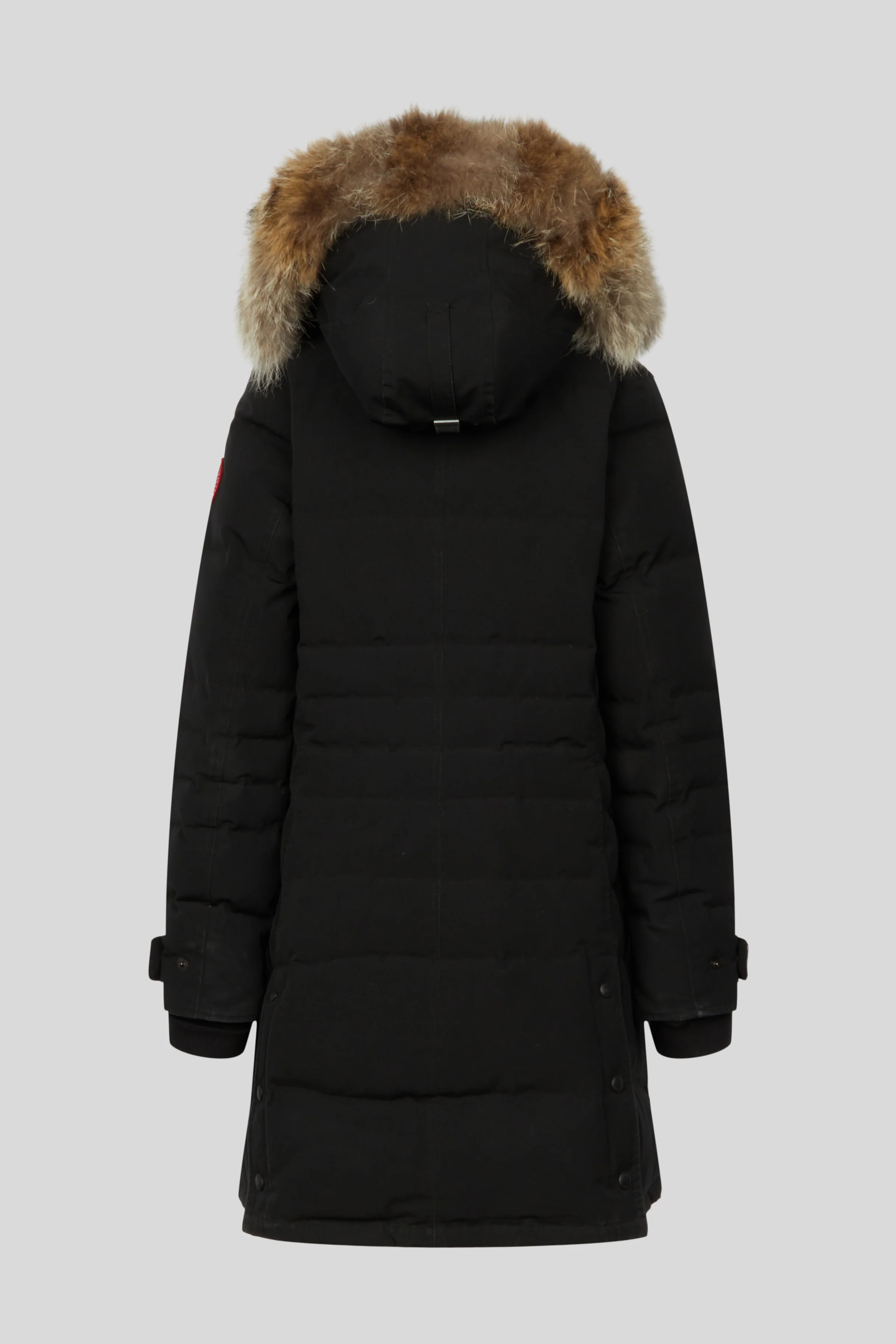 Lorette Parka - Image 2