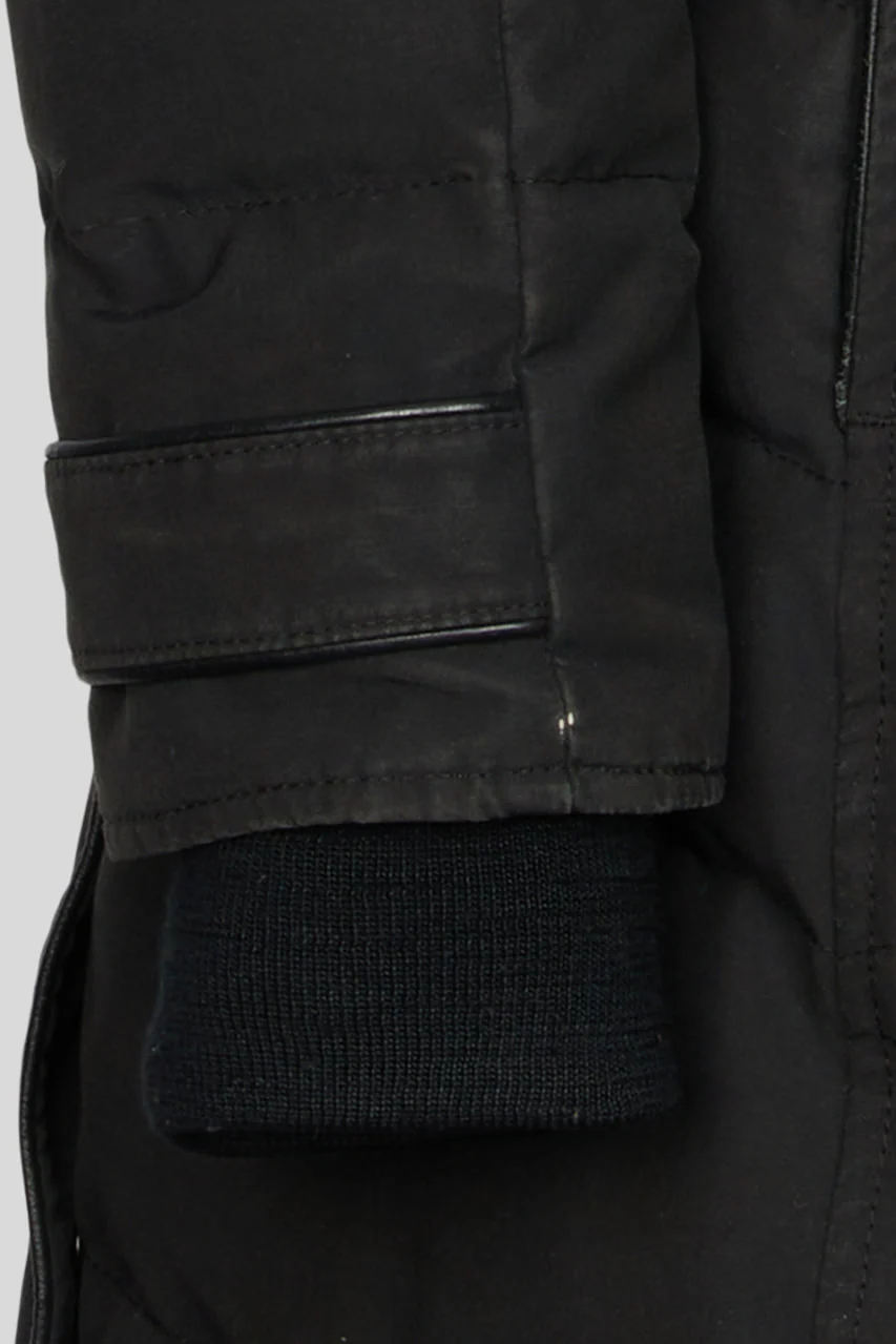 Lorette Parka - Image 3