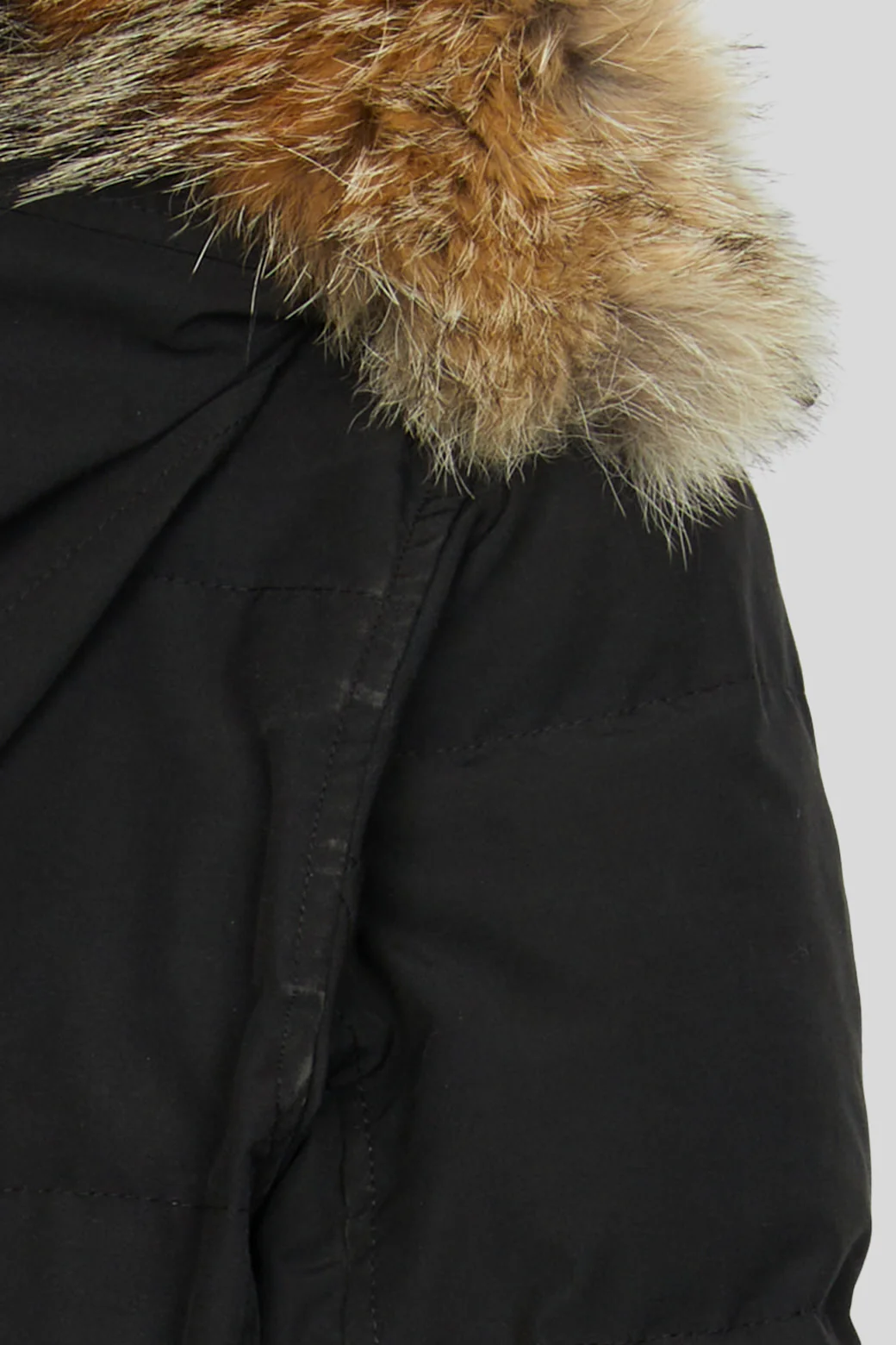 Lorette Parka - Image 4