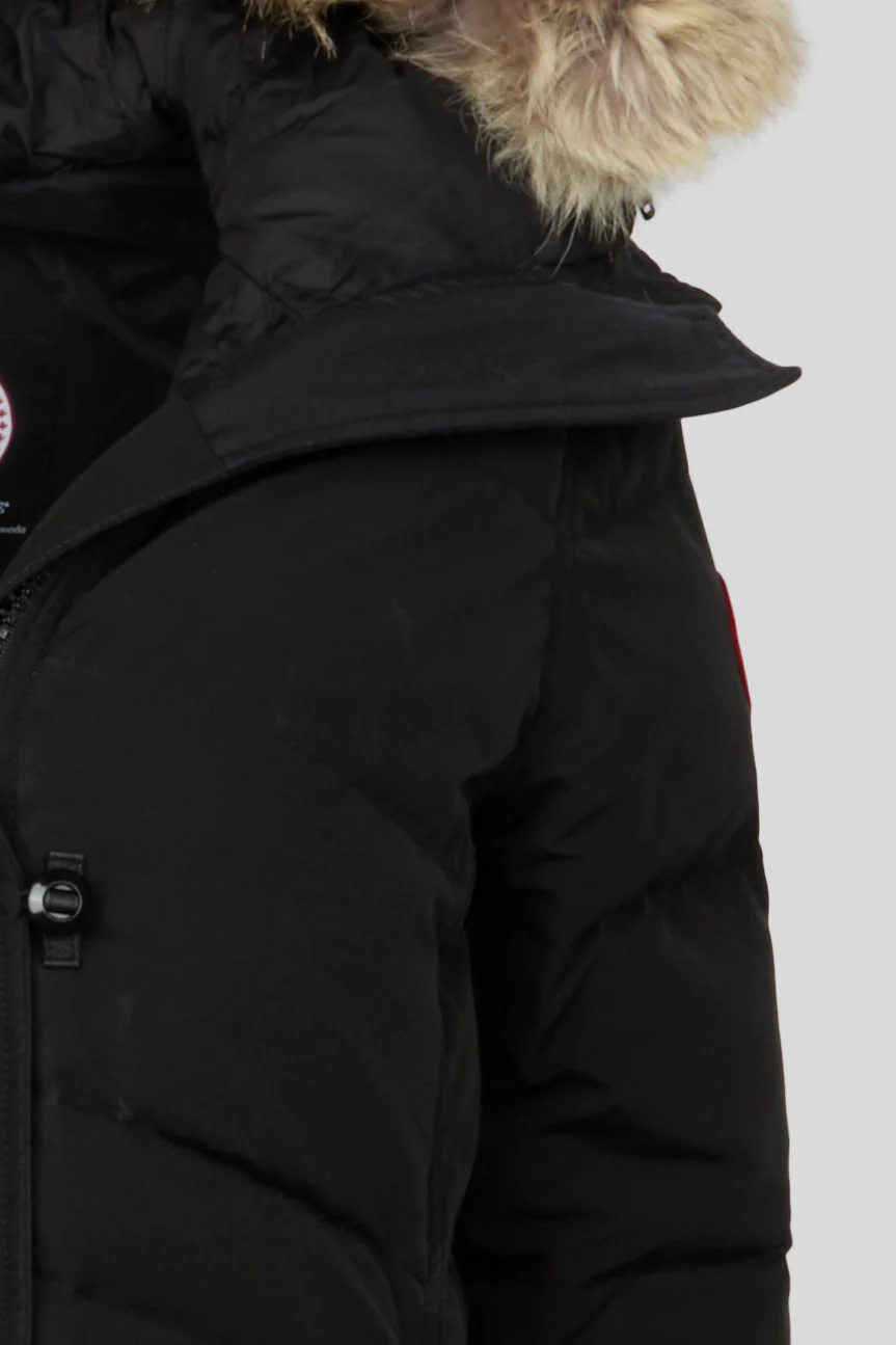 Lorette Parka - Image 3