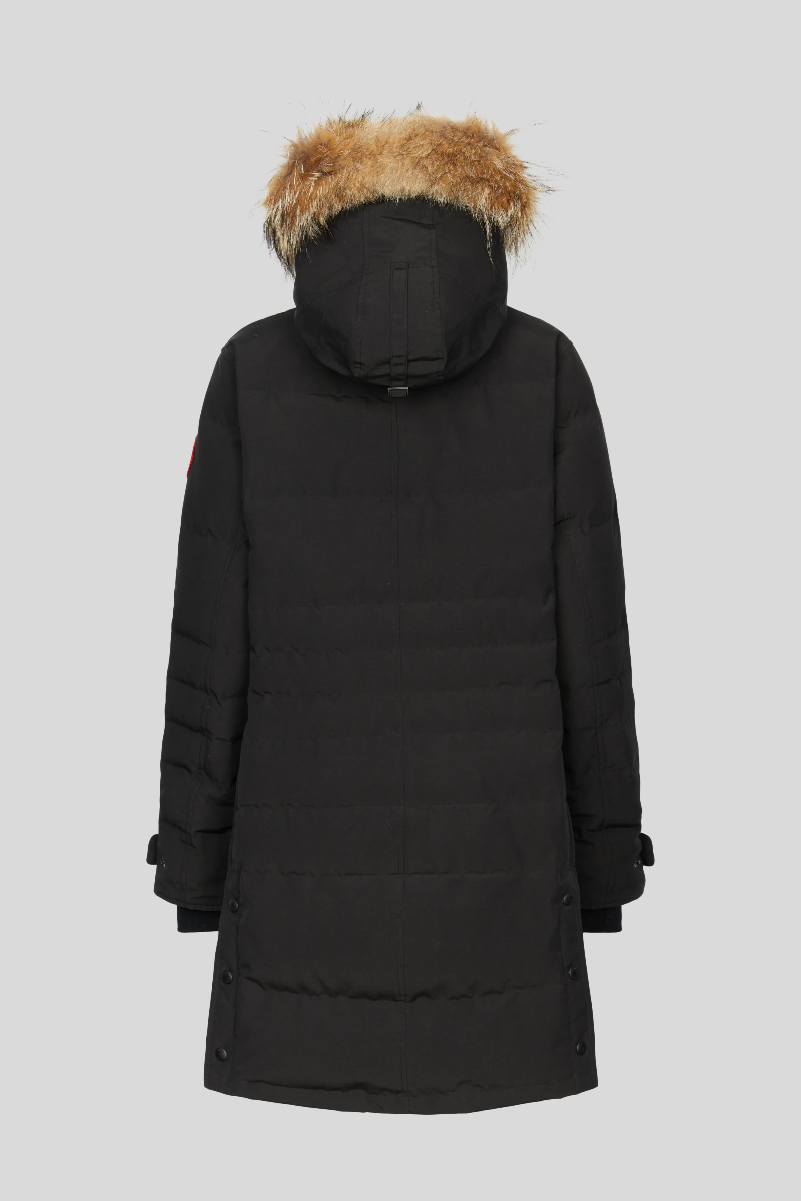 Lorette Parka - Image 2