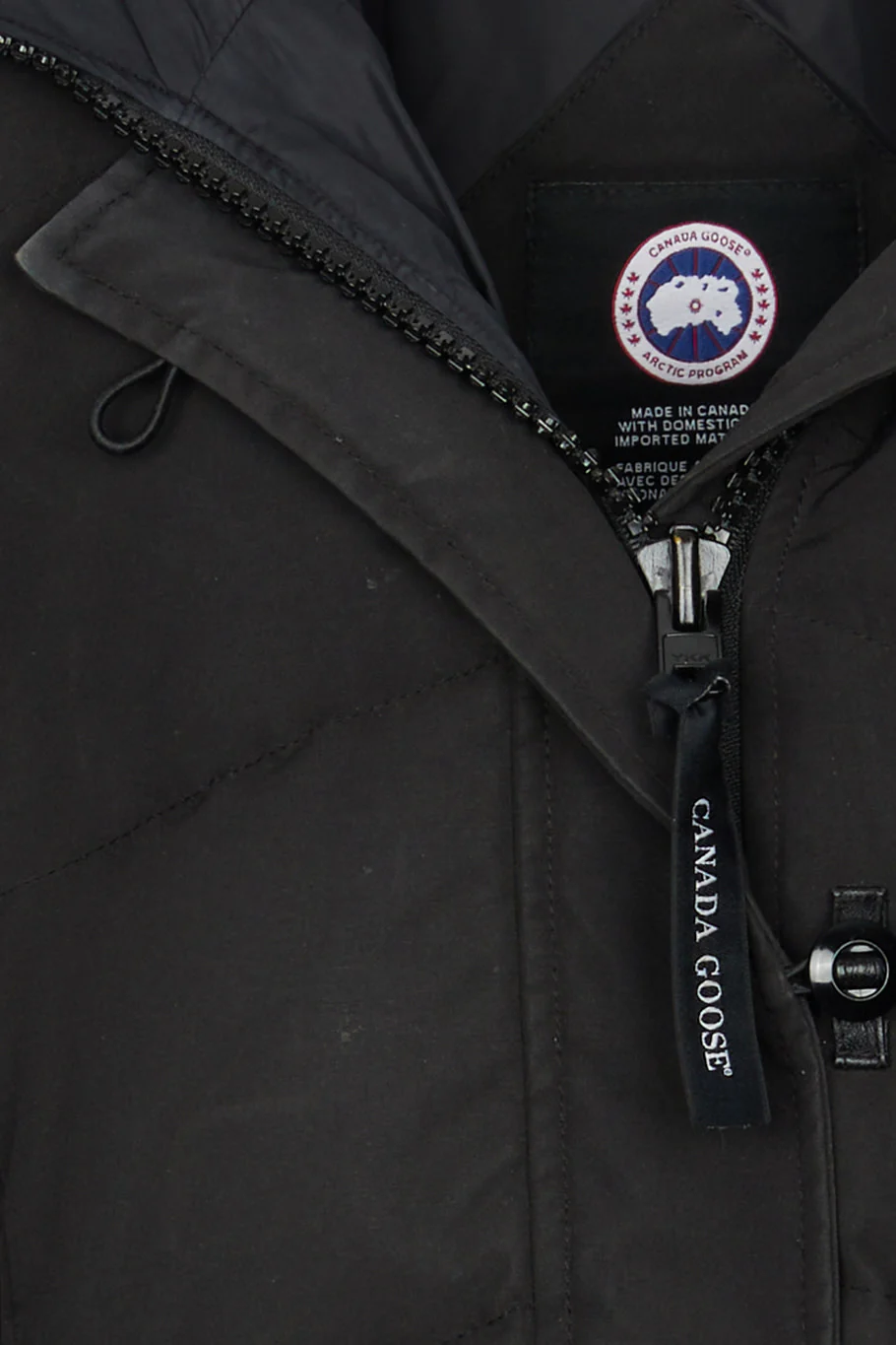 Lorette Parka - Image 4