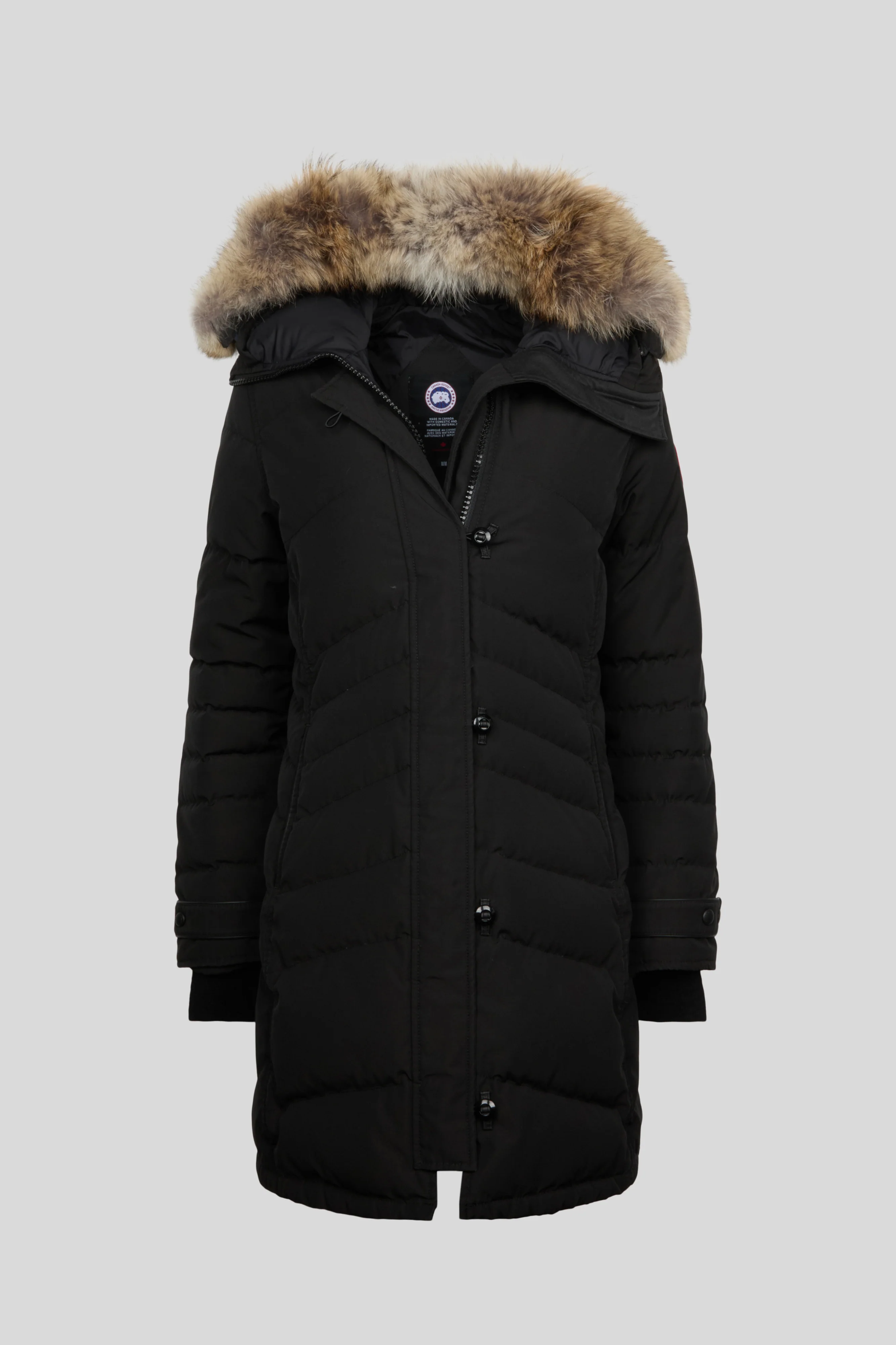 Lorette Parka
