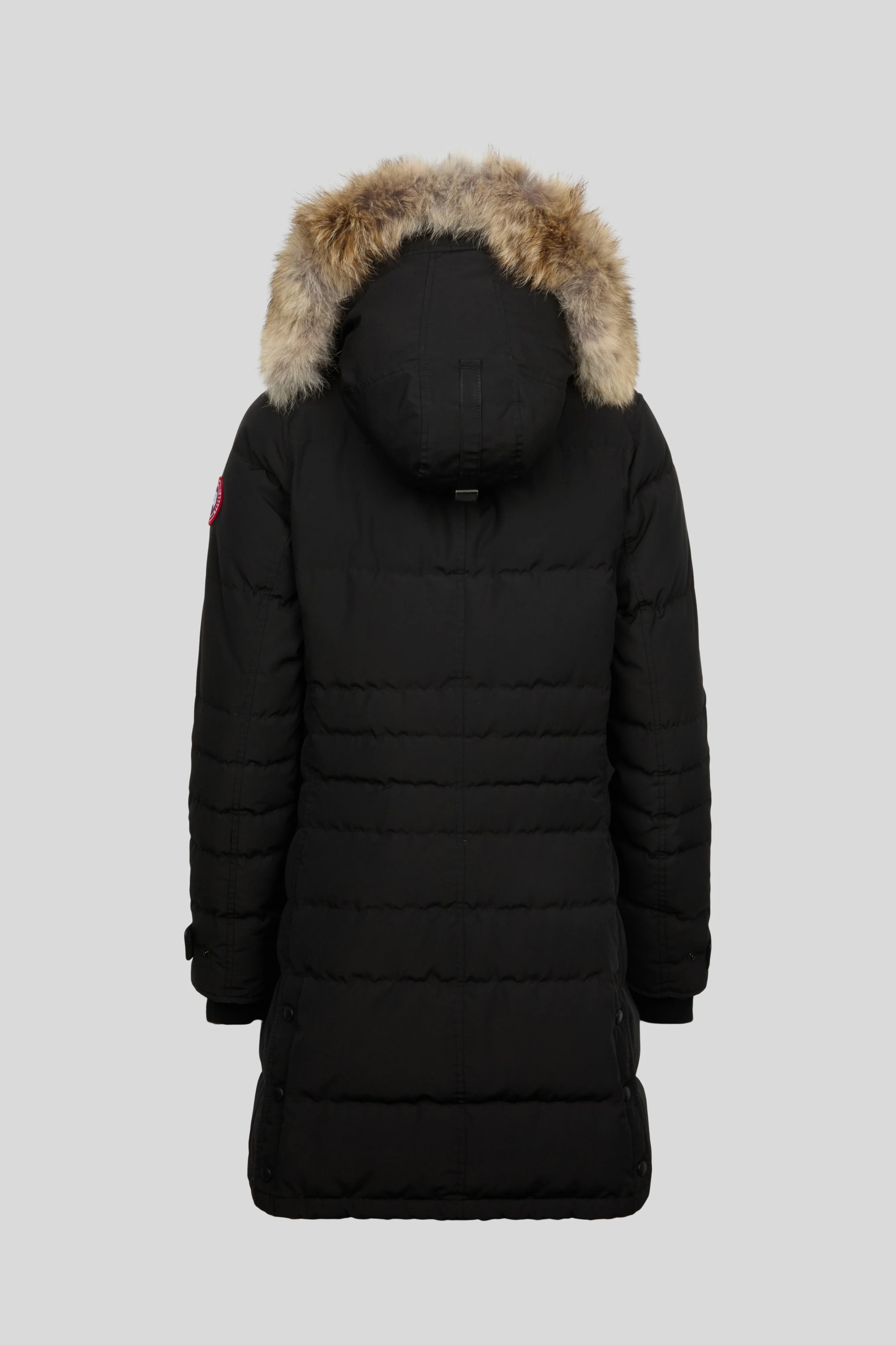 Lorette Parka - Image 2
