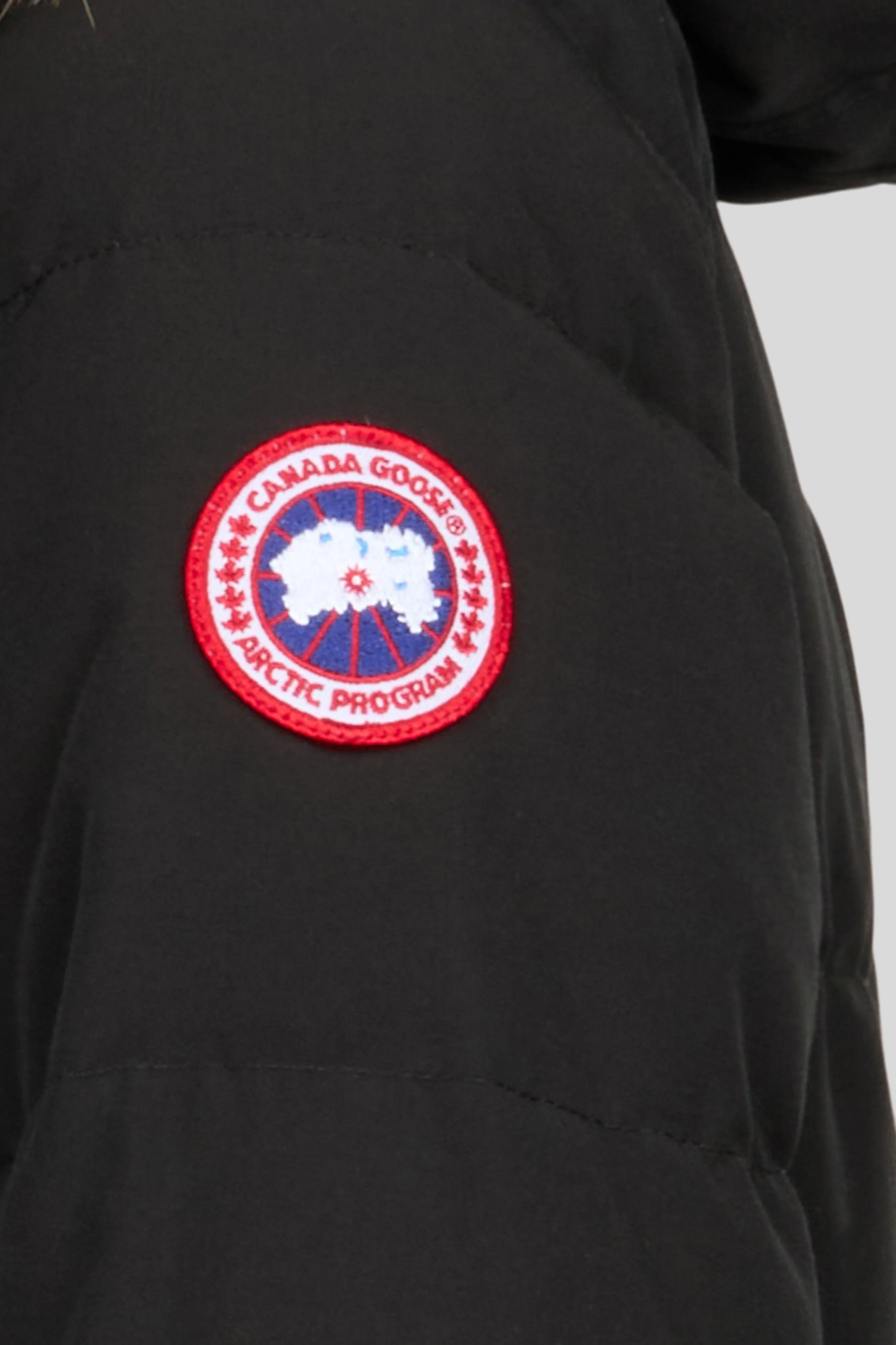 Lorette Parka - Image 4