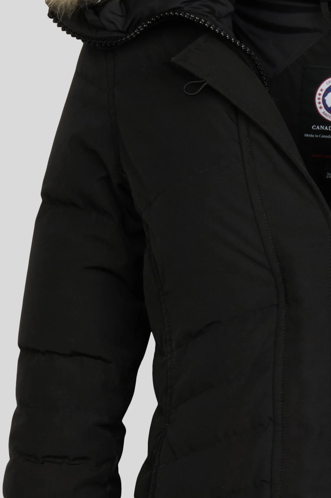 Lorette Parka - Image 4