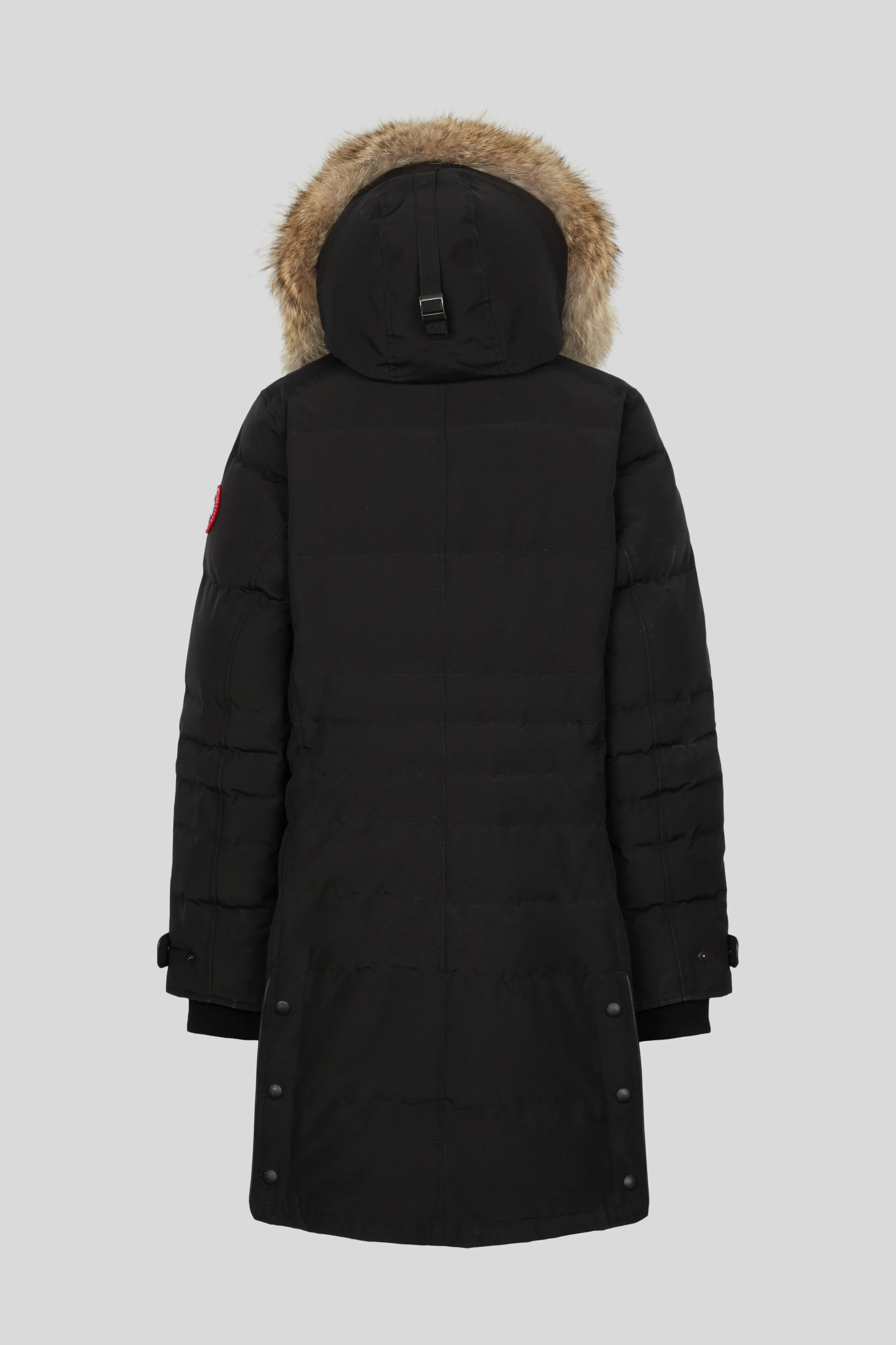 Lorette Parka - Image 2